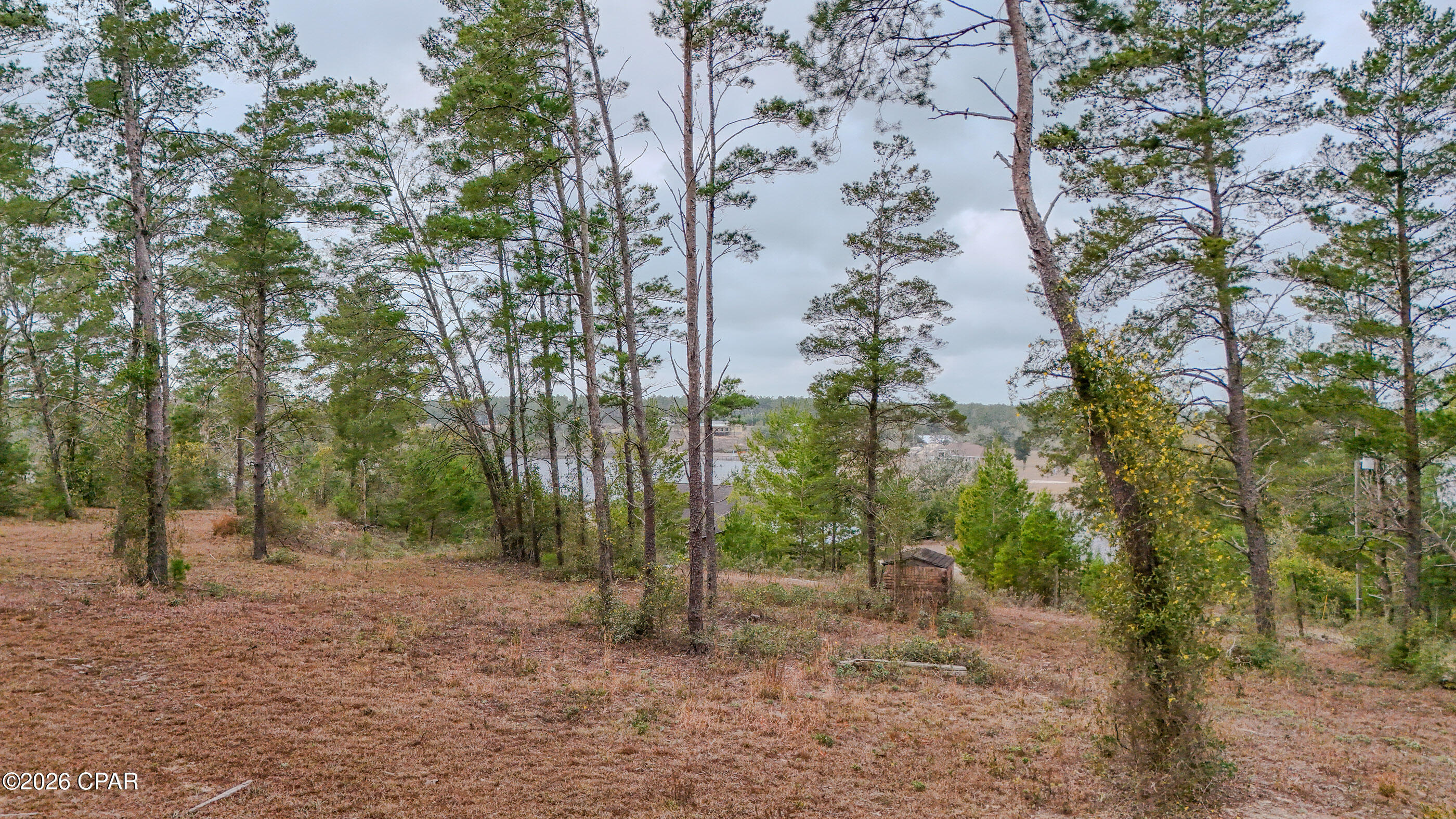 Long Lake Ridge - Residential