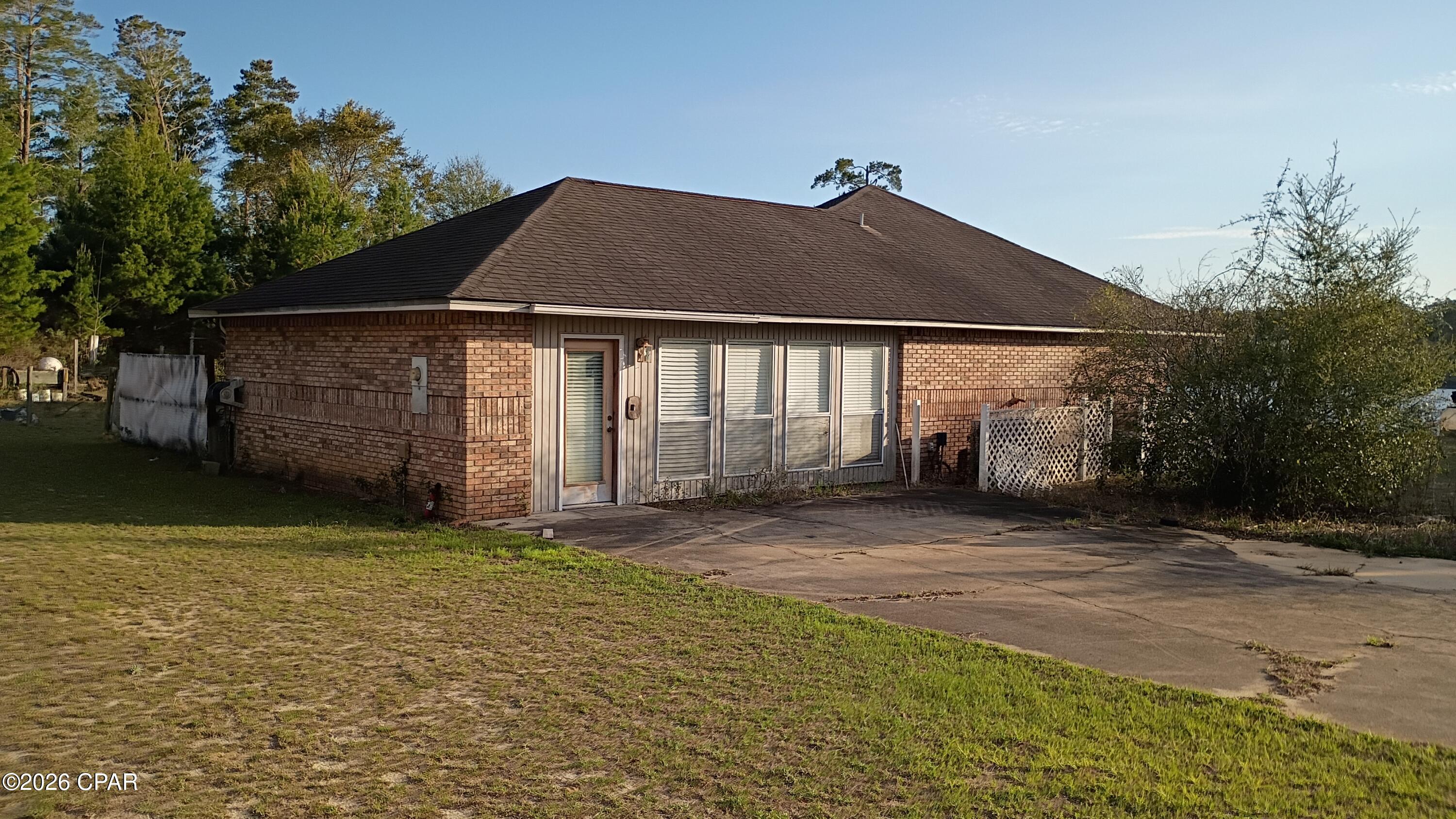 Long Lake Ridge - Residential