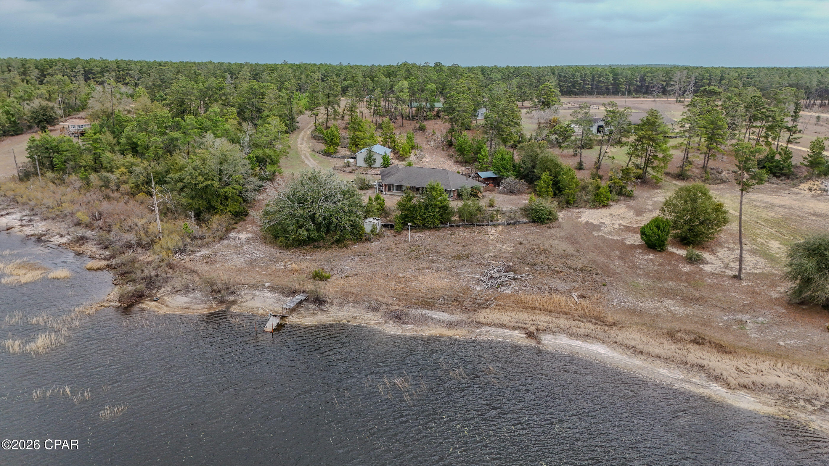 Long Lake Ridge - Residential
