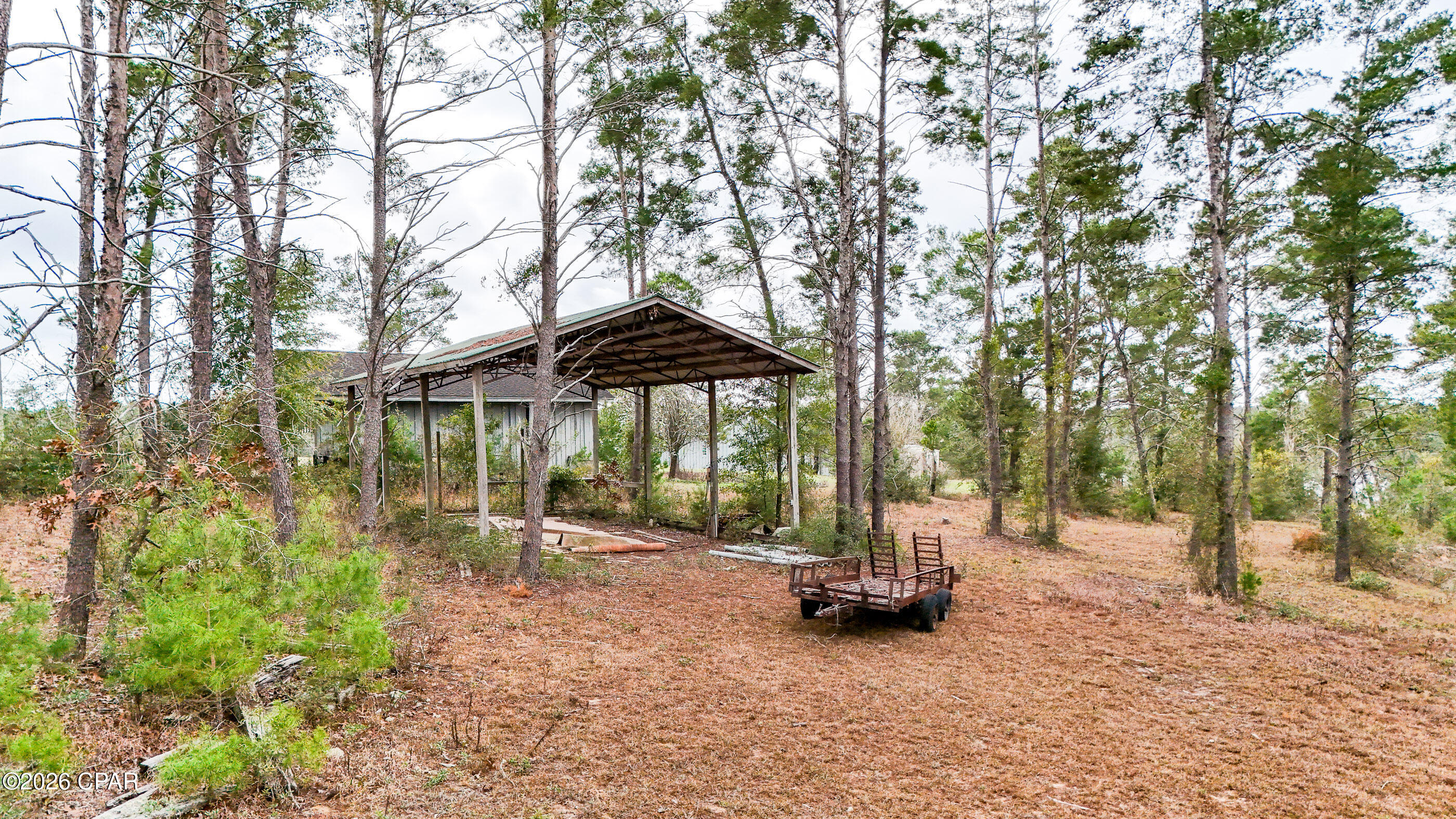 Long Lake Ridge - Residential