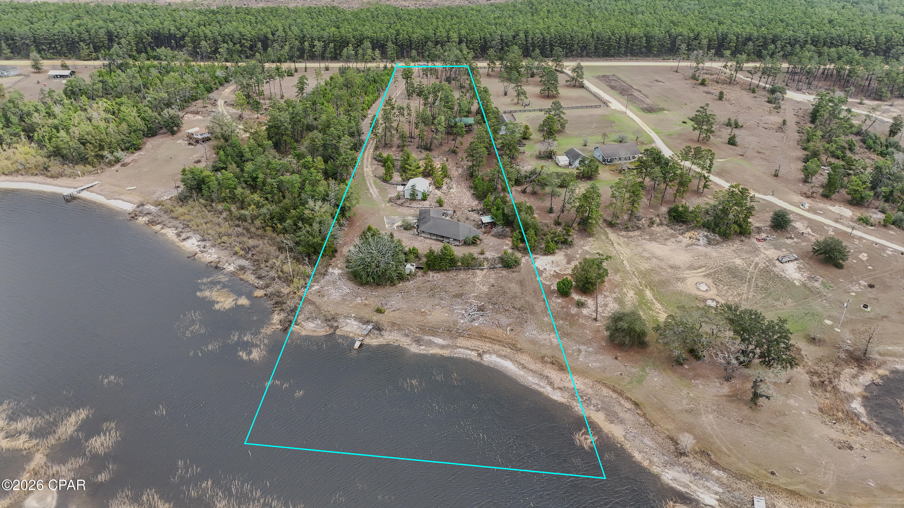 Long Lake Ridge - Residential