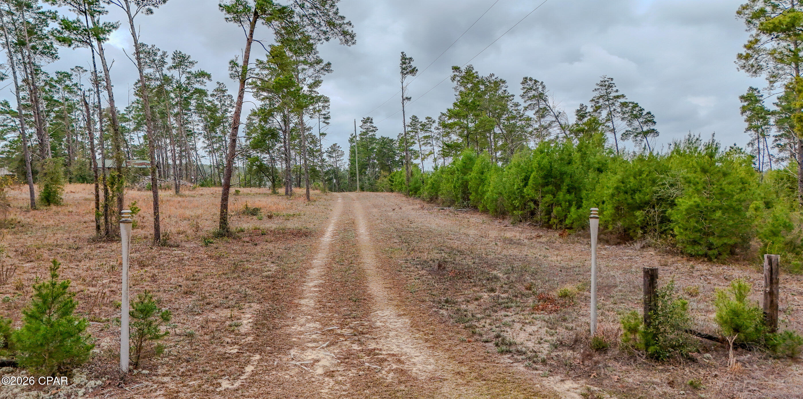 Long Lake Ridge - Residential