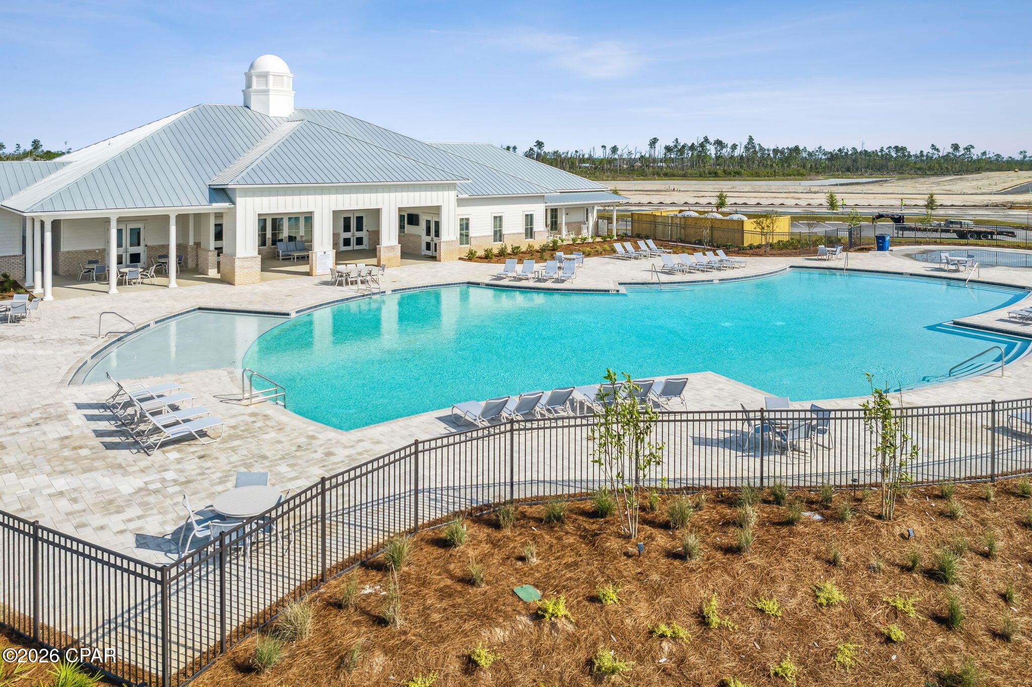 Liberty - Residential