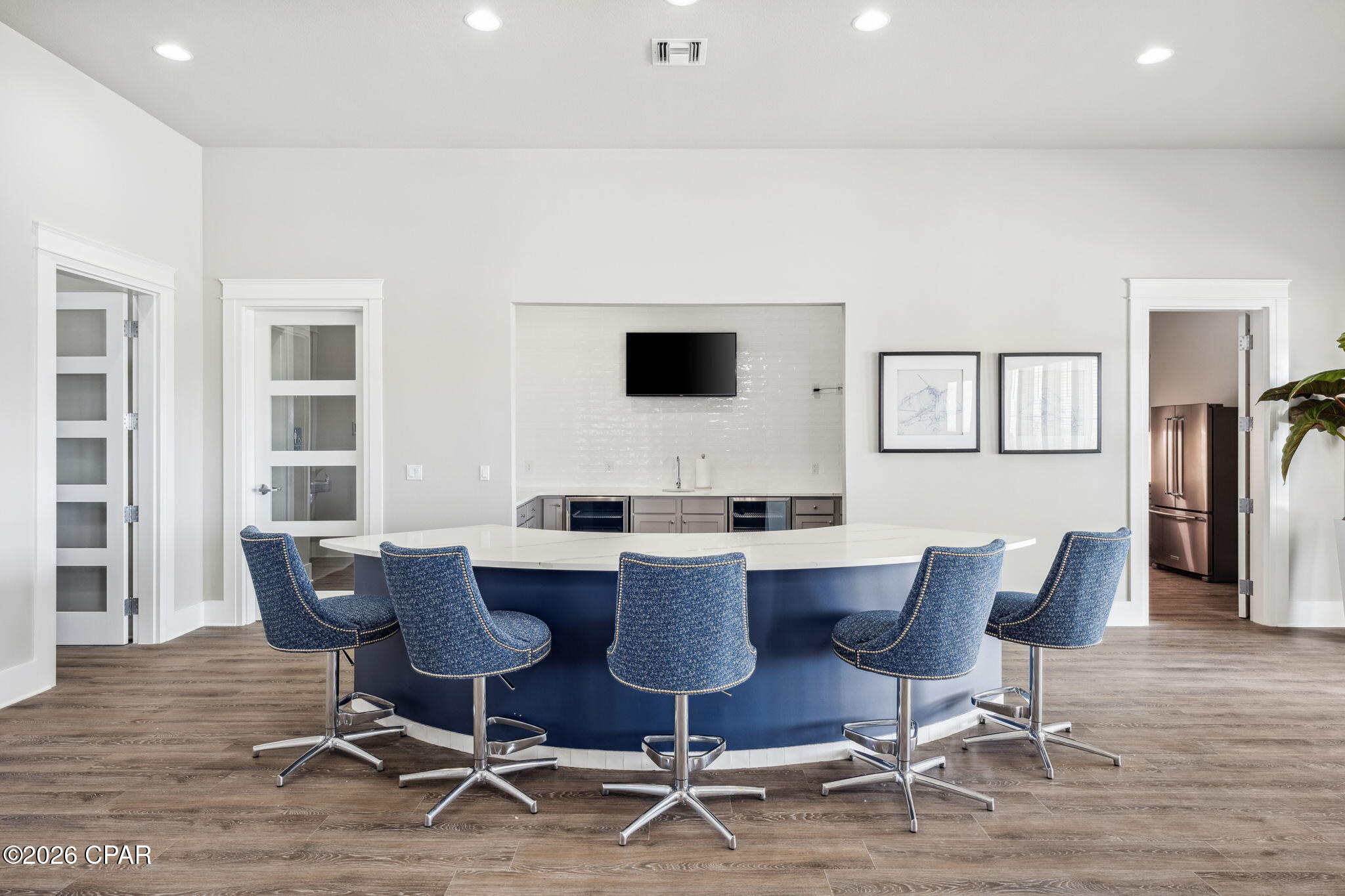 Liberty - Residential