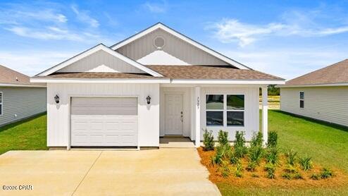 Liberty - Residential