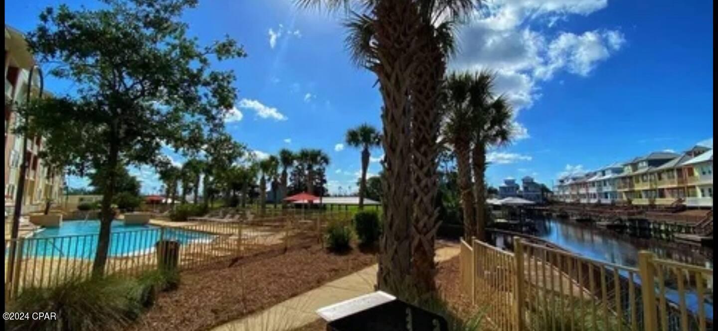 Waterside Village - Residential