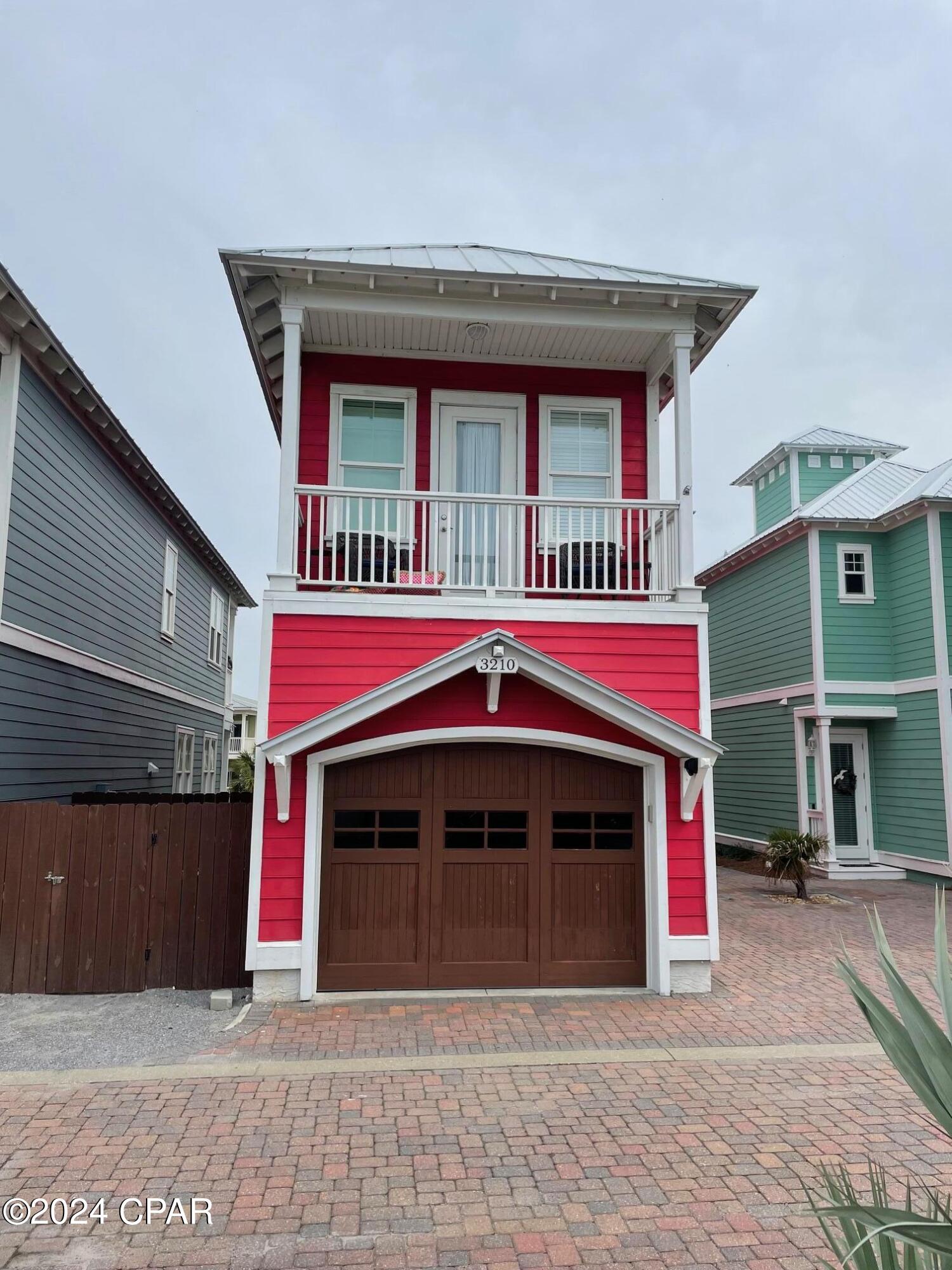 Waterside Village - Residential