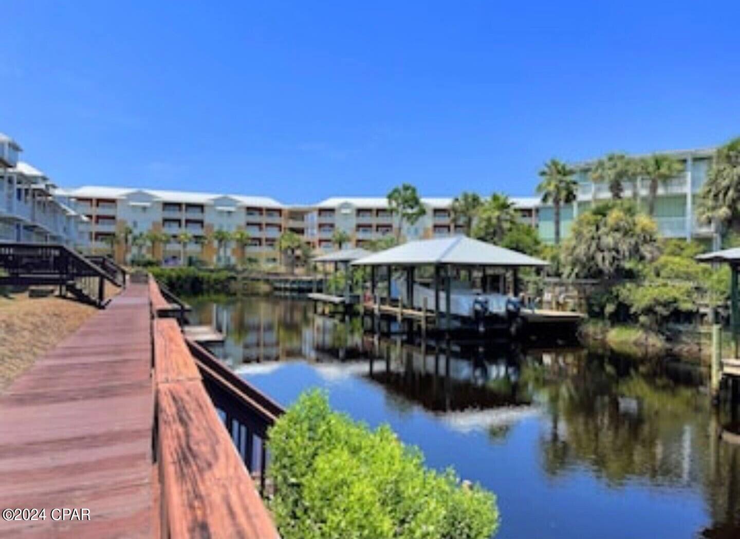 Waterside Village - Residential