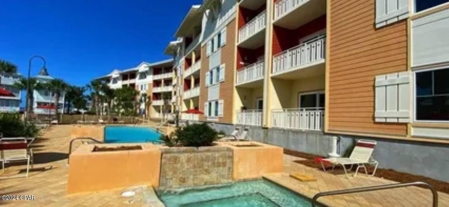 Waterside Village - Residential