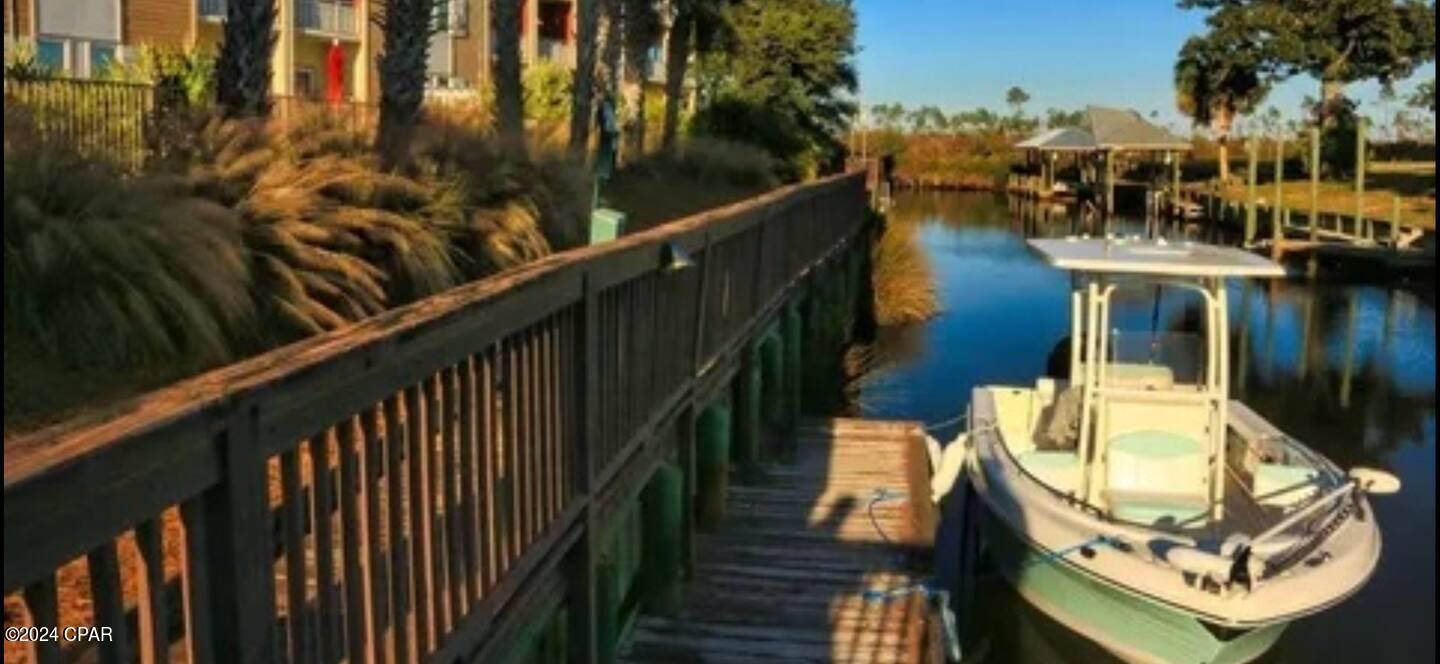 Waterside Village - Residential