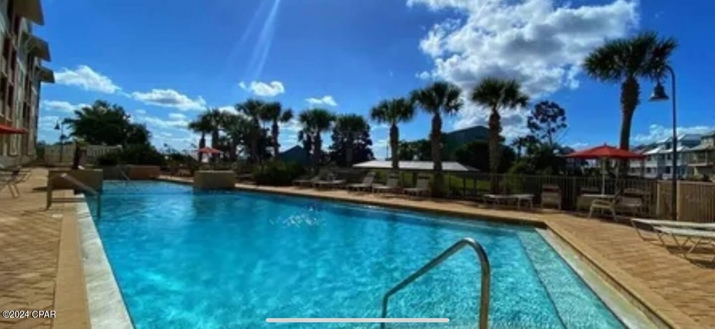 Waterside Village - Residential