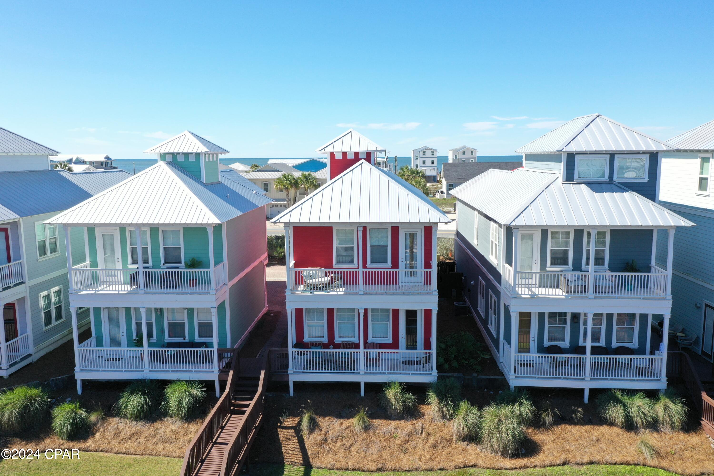 Waterside Village - Residential