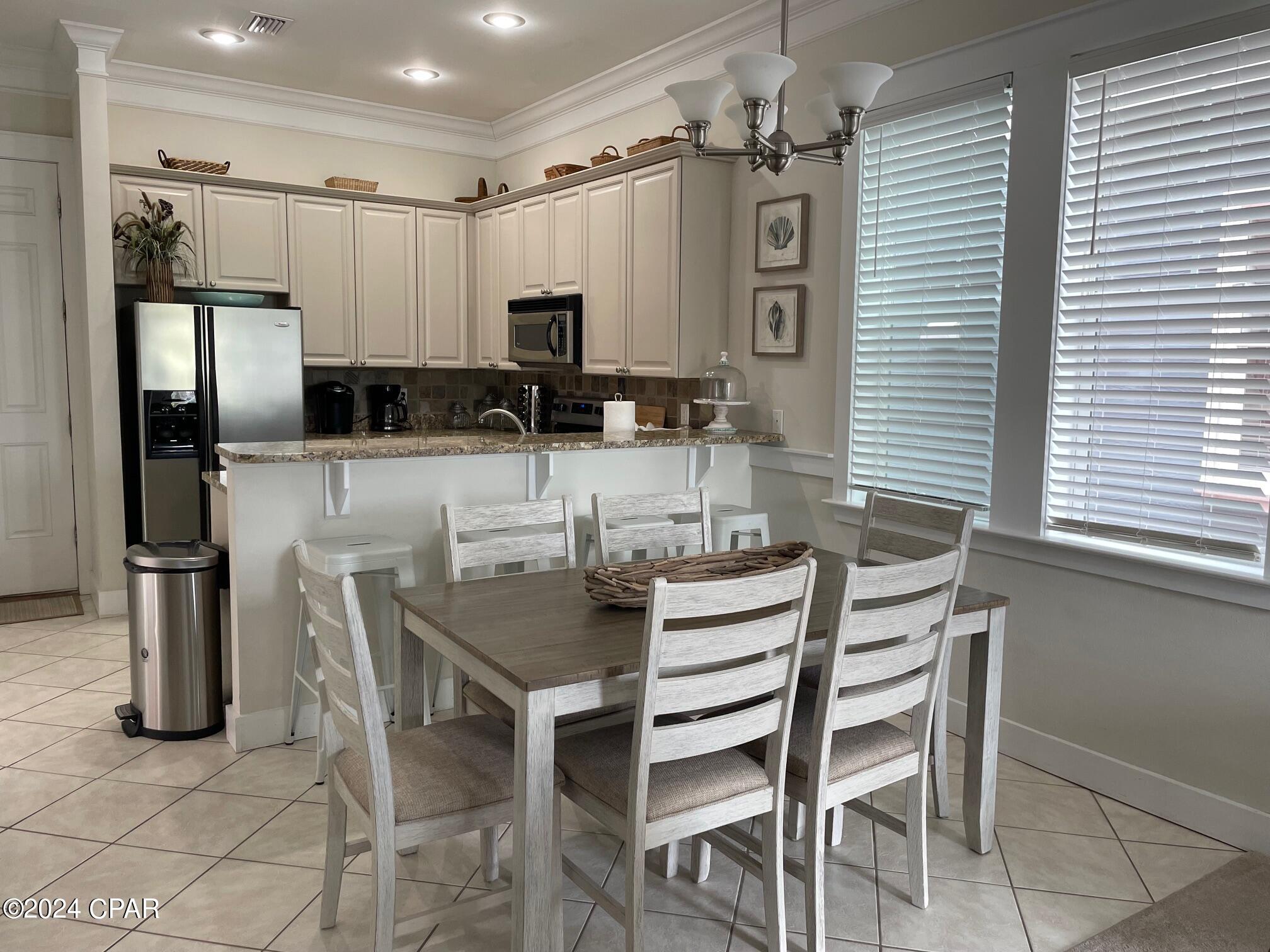 Waterside Village - Residential