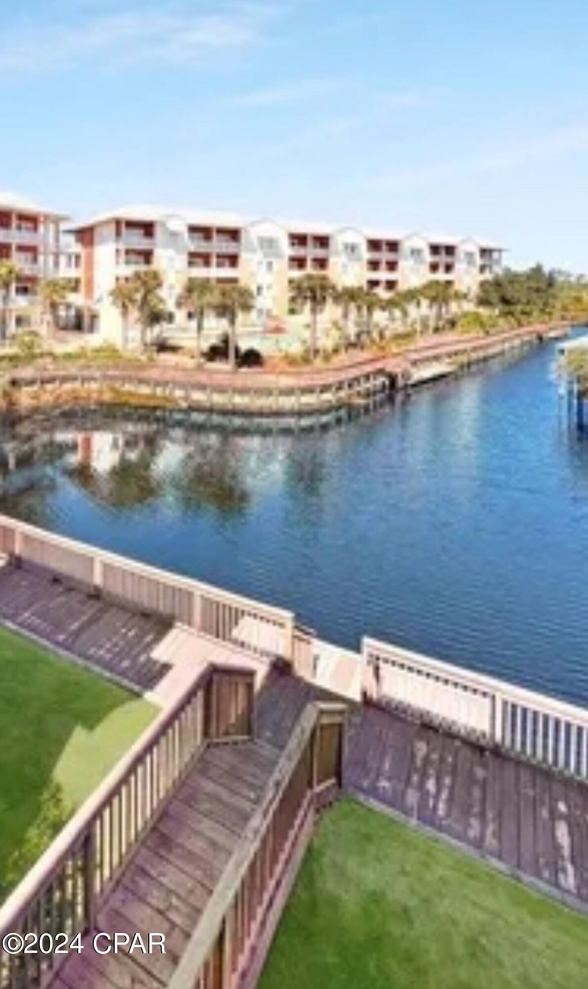 Waterside Village - Residential
