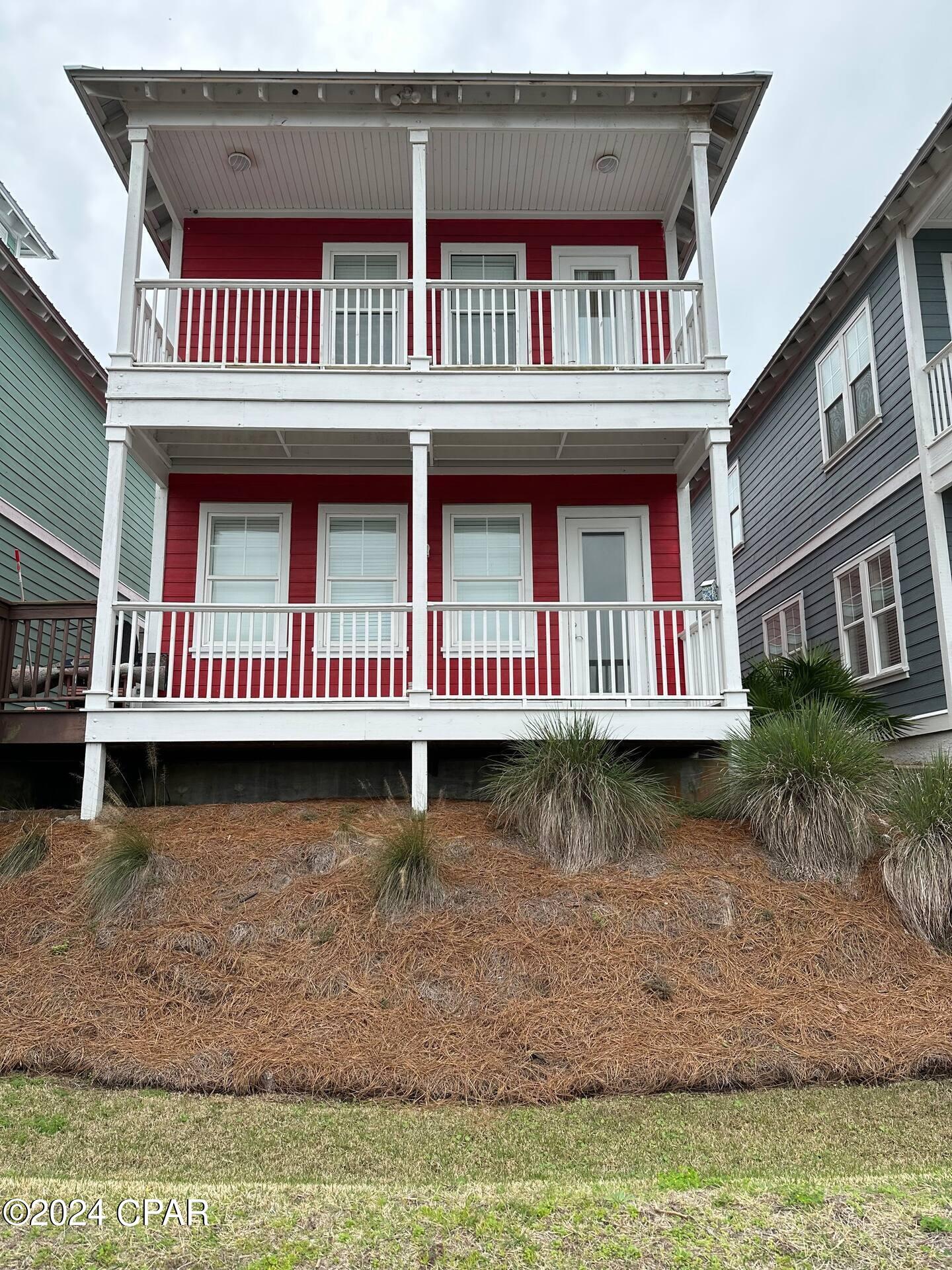 Waterside Village - Residential