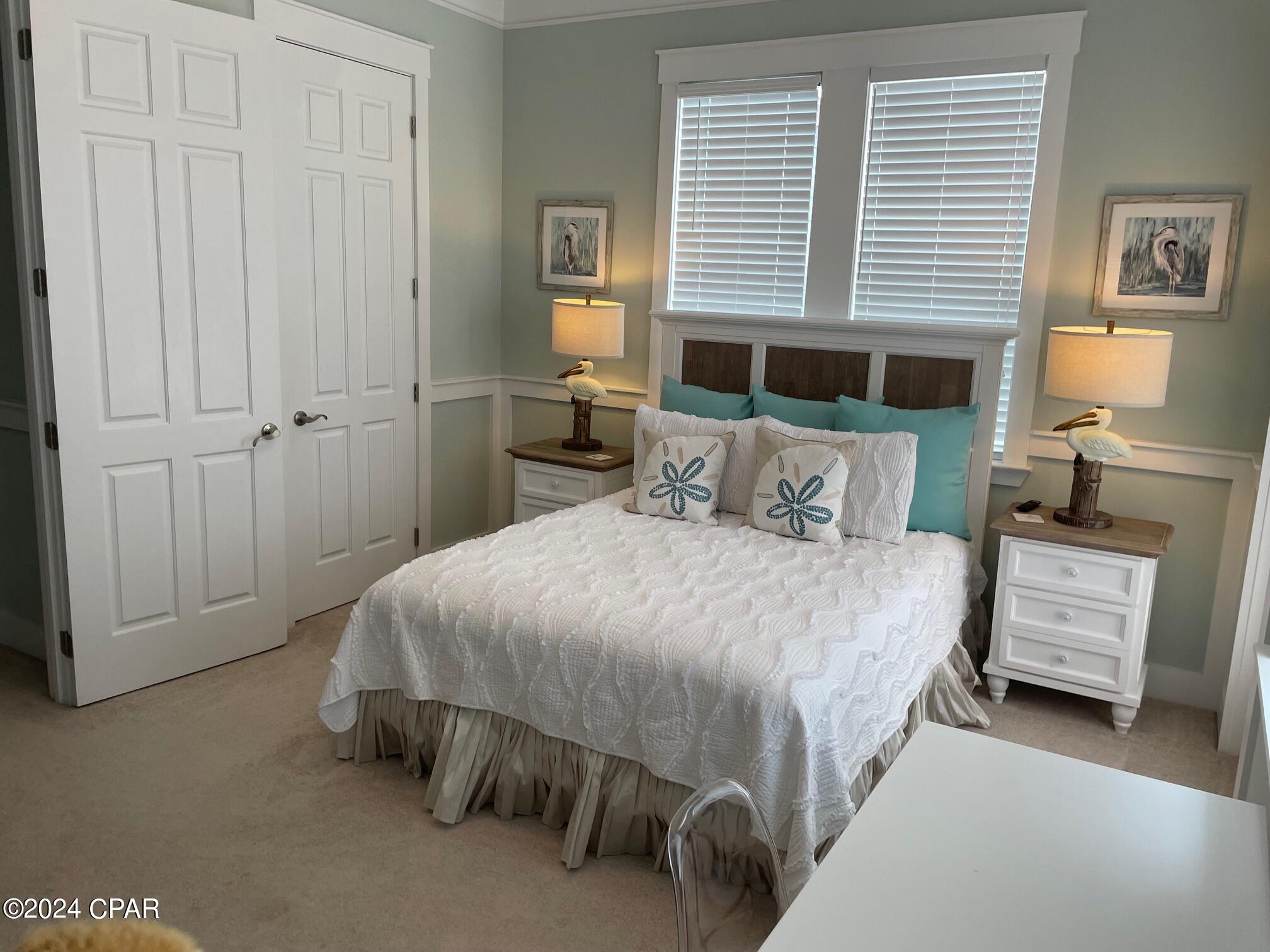 Waterside Village - Residential