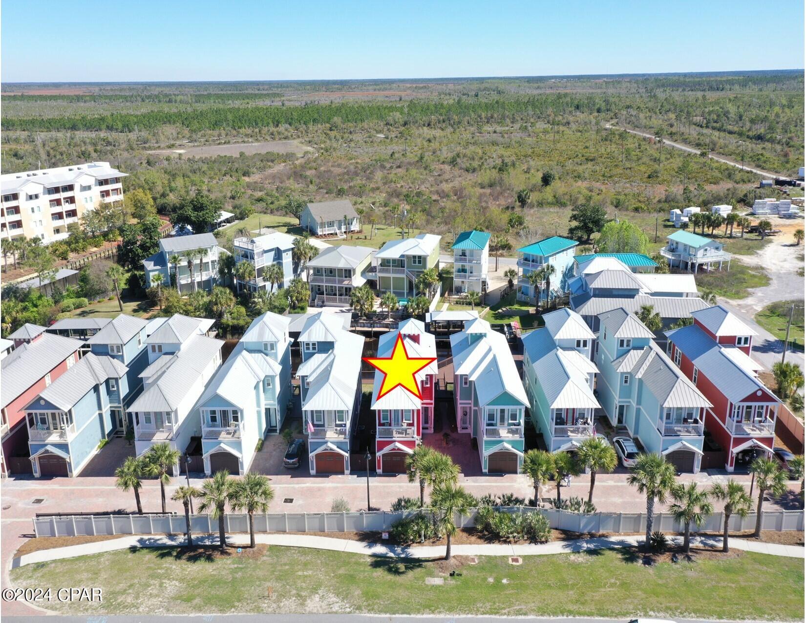 Waterside Village - Residential