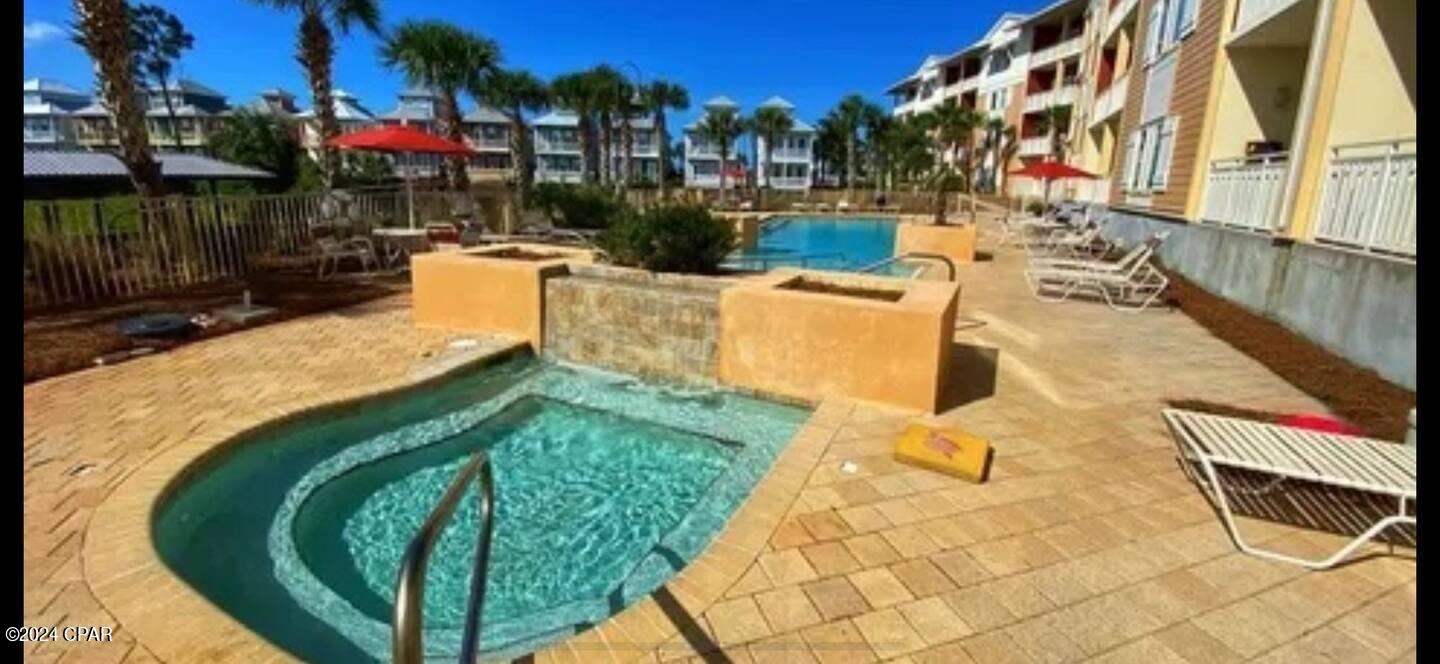 Waterside Village - Residential