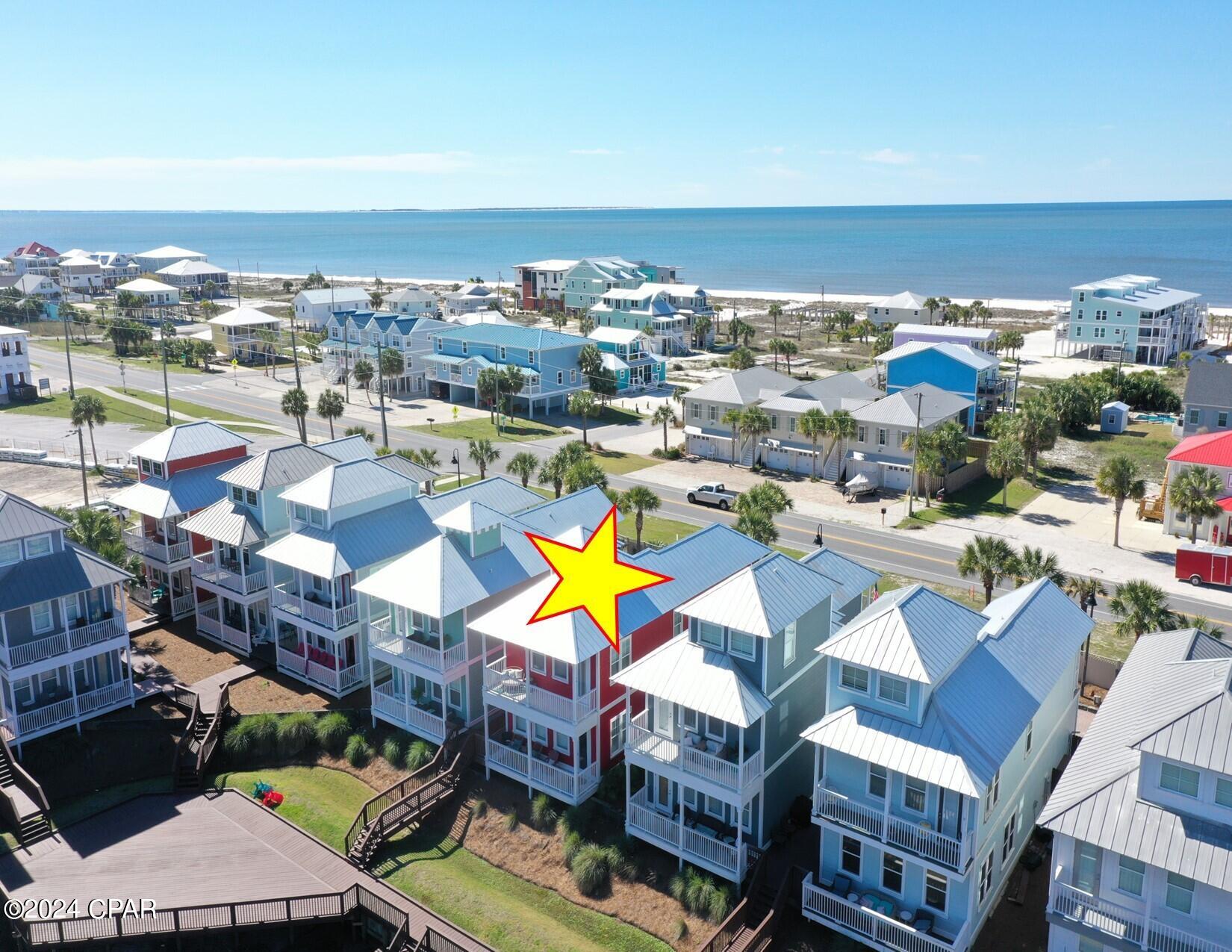 Waterside Village - Residential