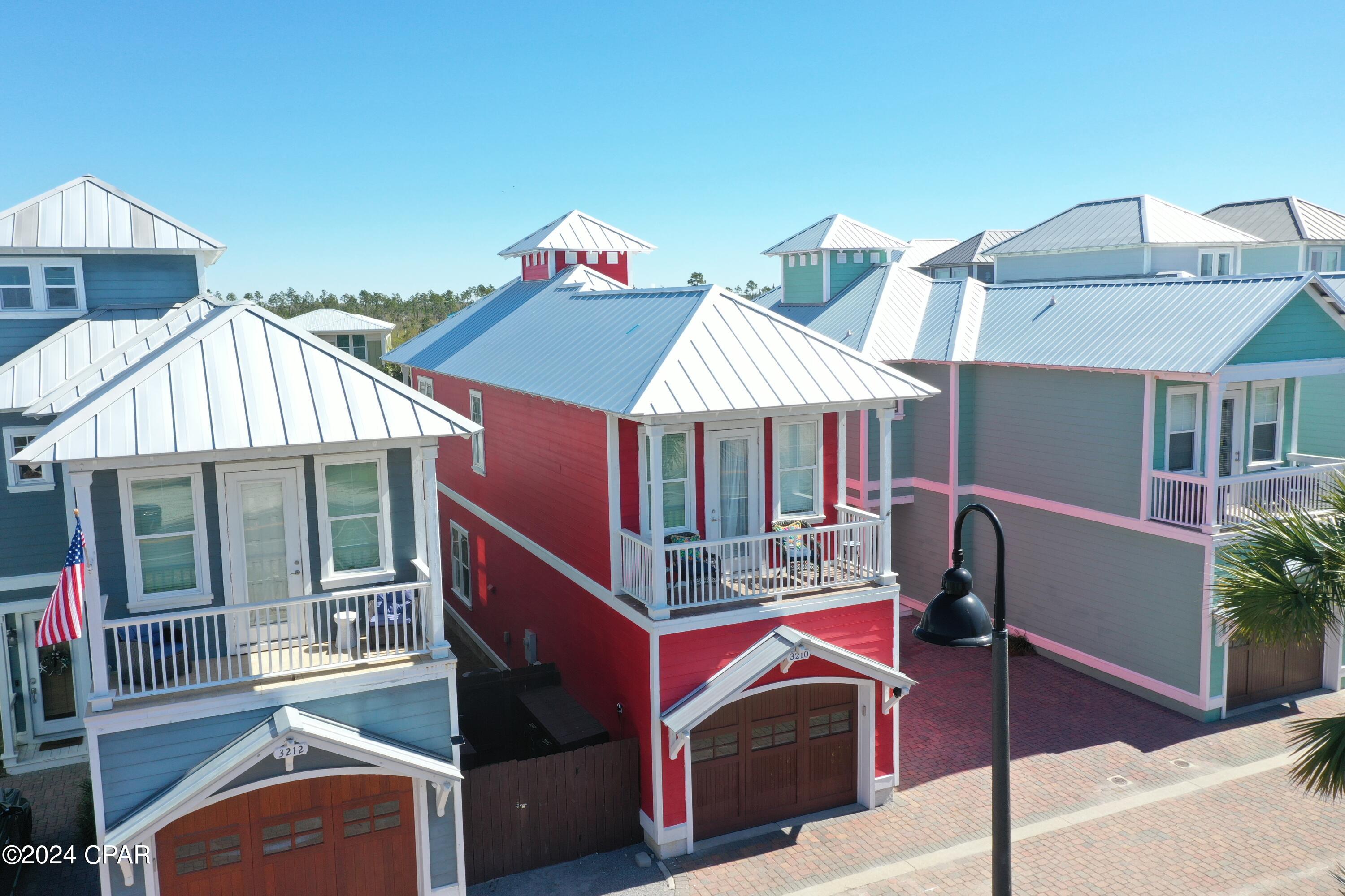 Waterside Village - Residential