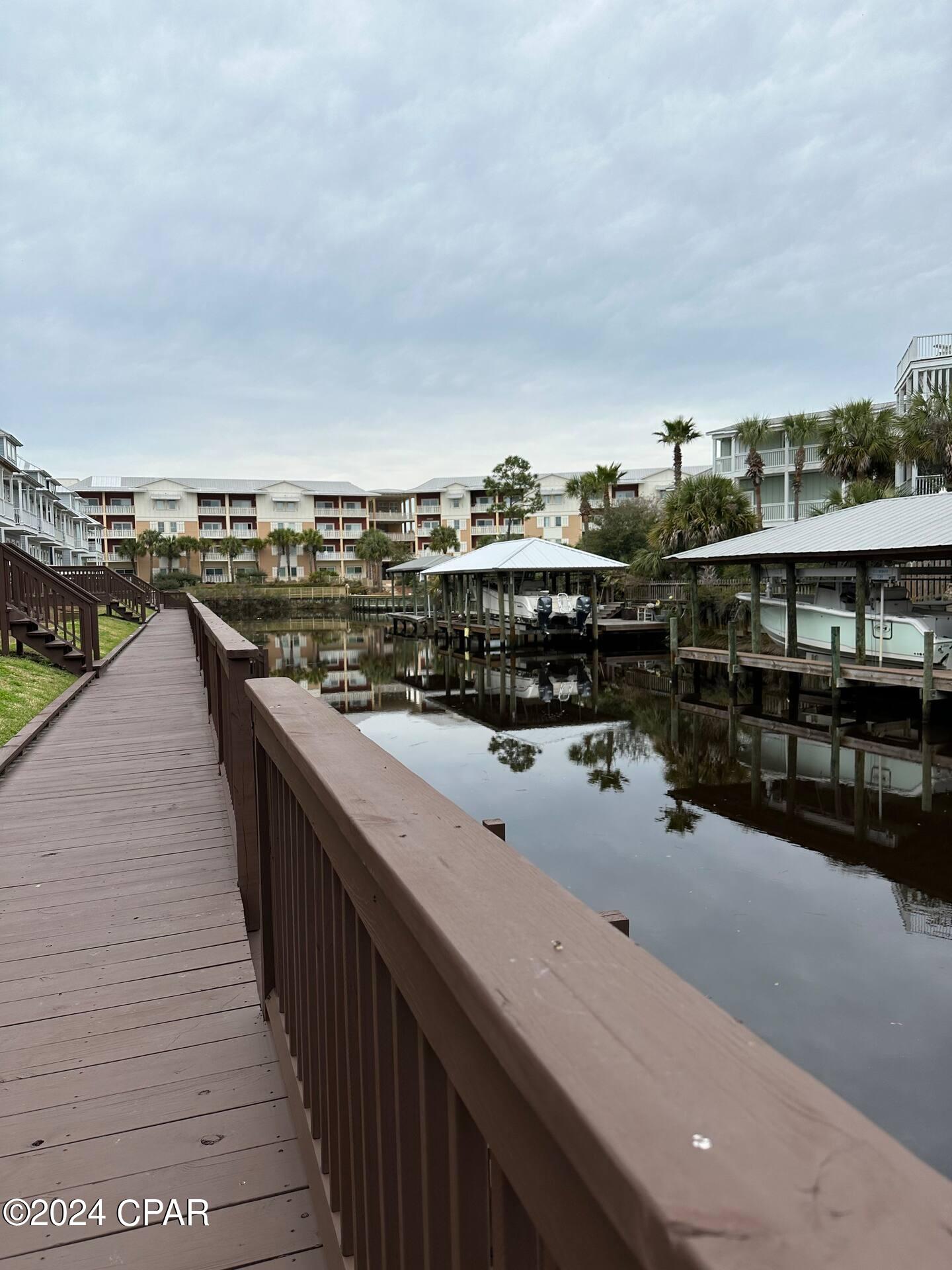 Waterside Village - Residential