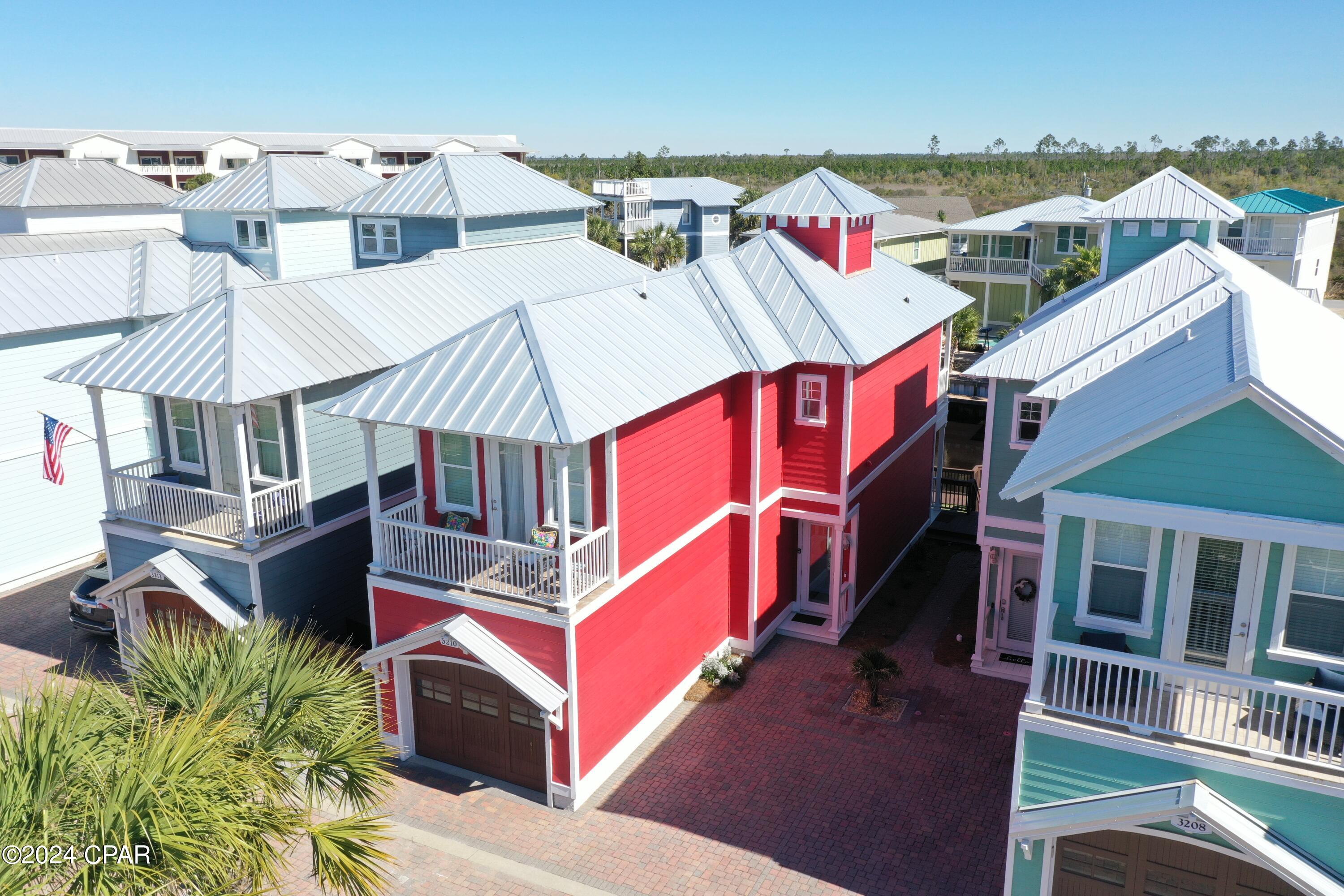 Waterside Village - Residential