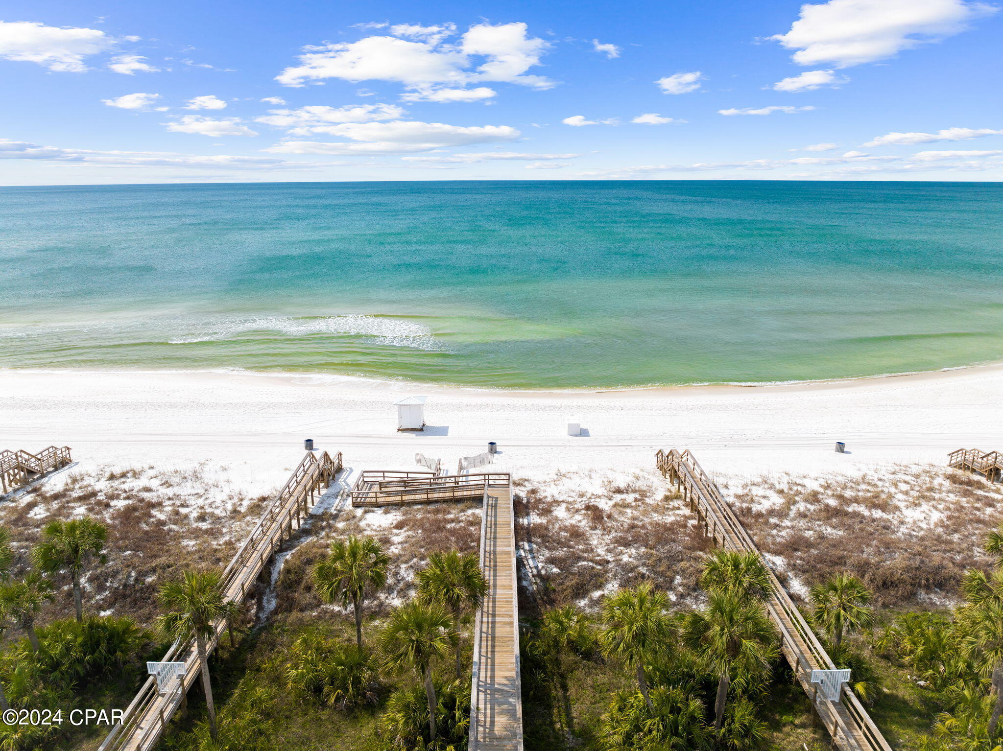 Margaritaville Cottages - Residential