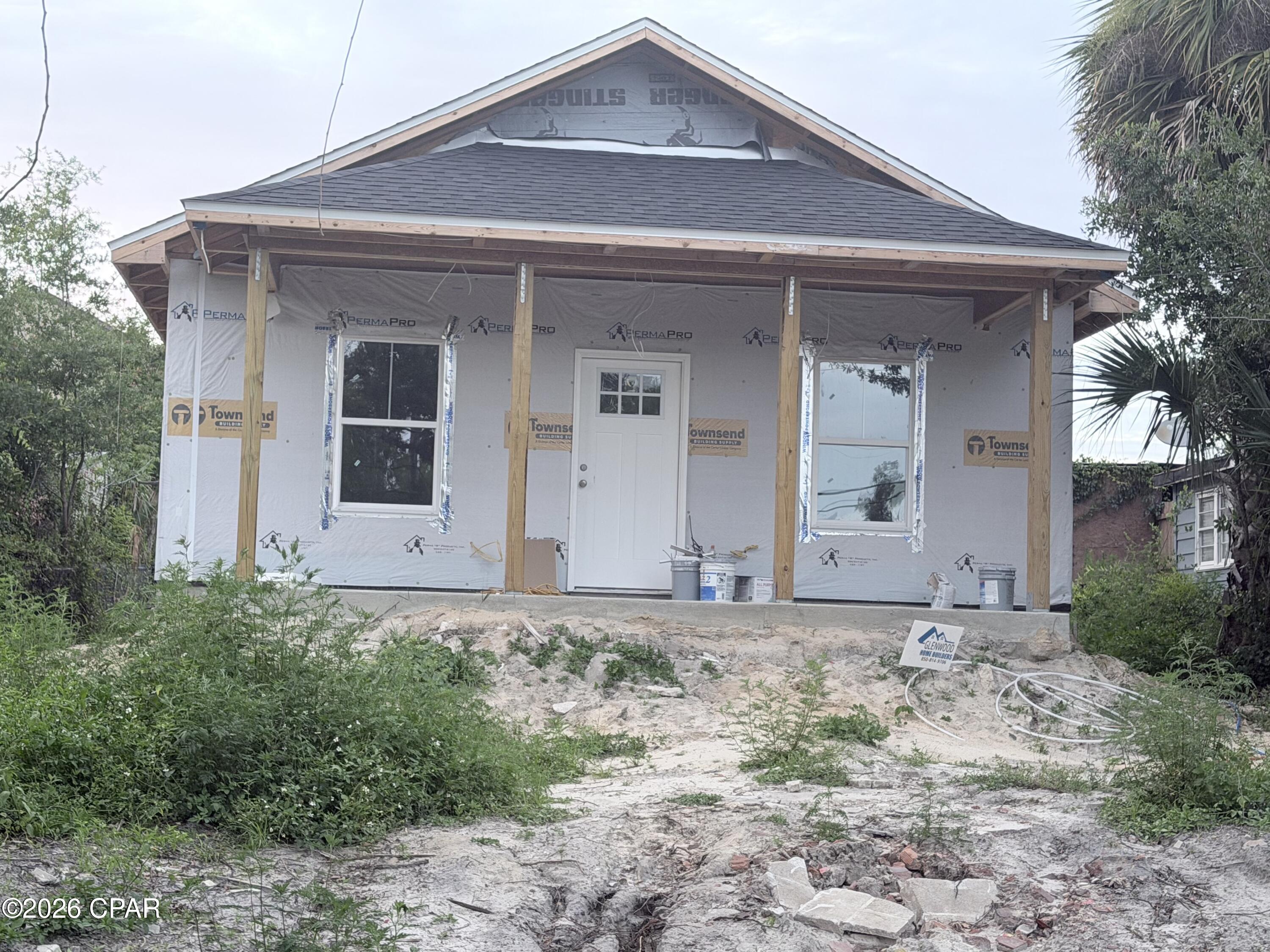 No Named Subdivision - Residential