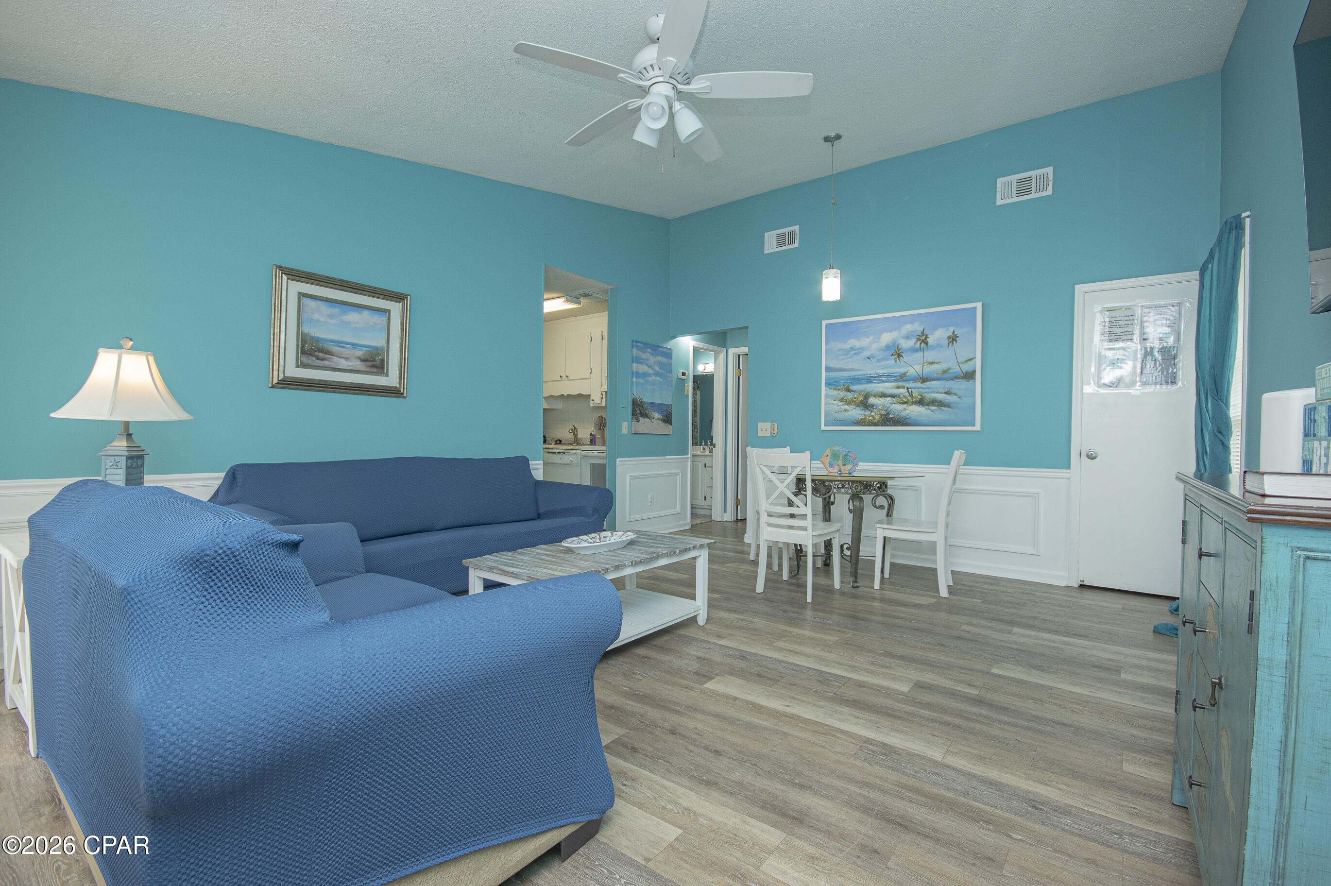Horizon South XI - Residential