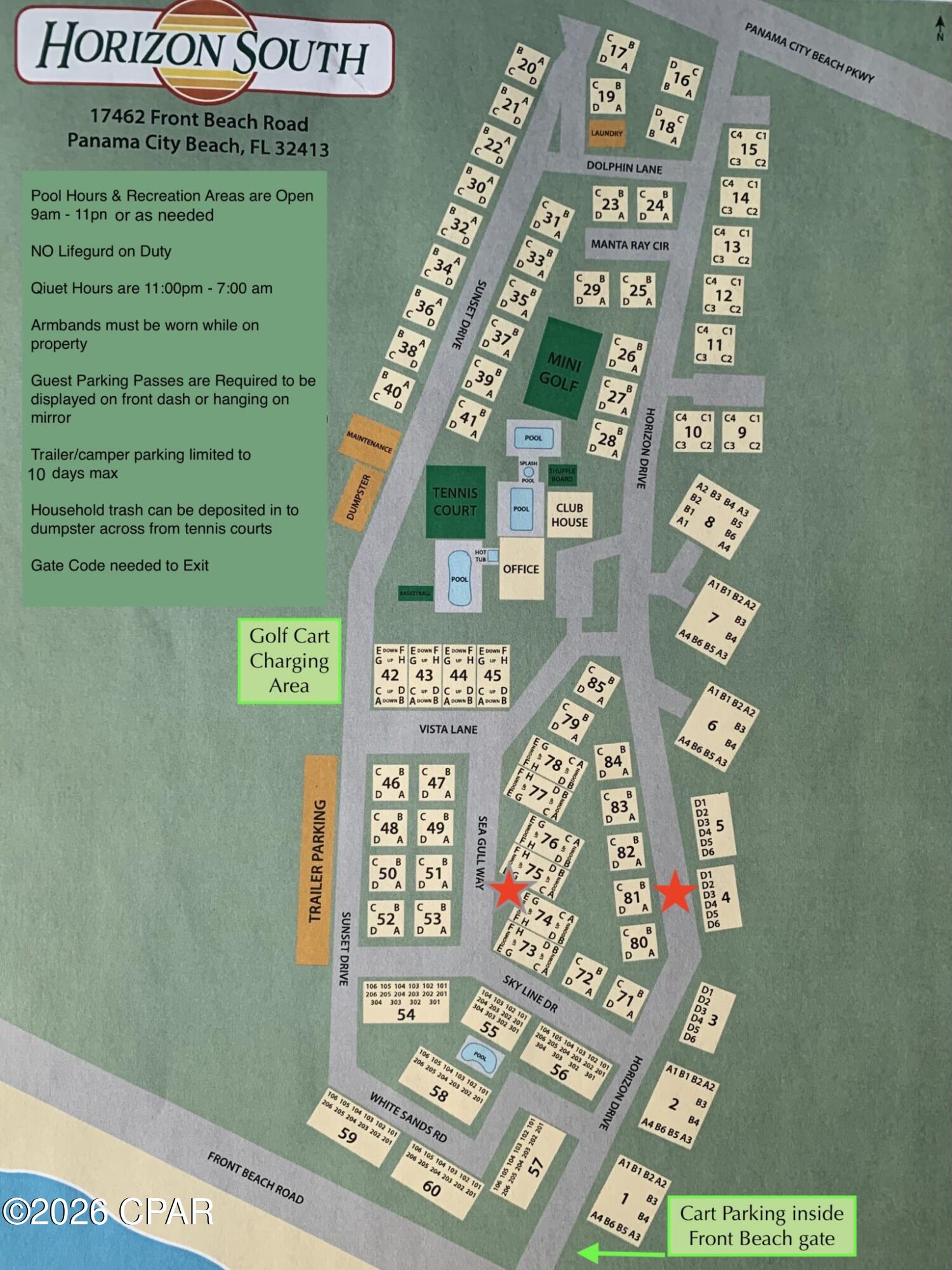 Horizon South XI - Residential