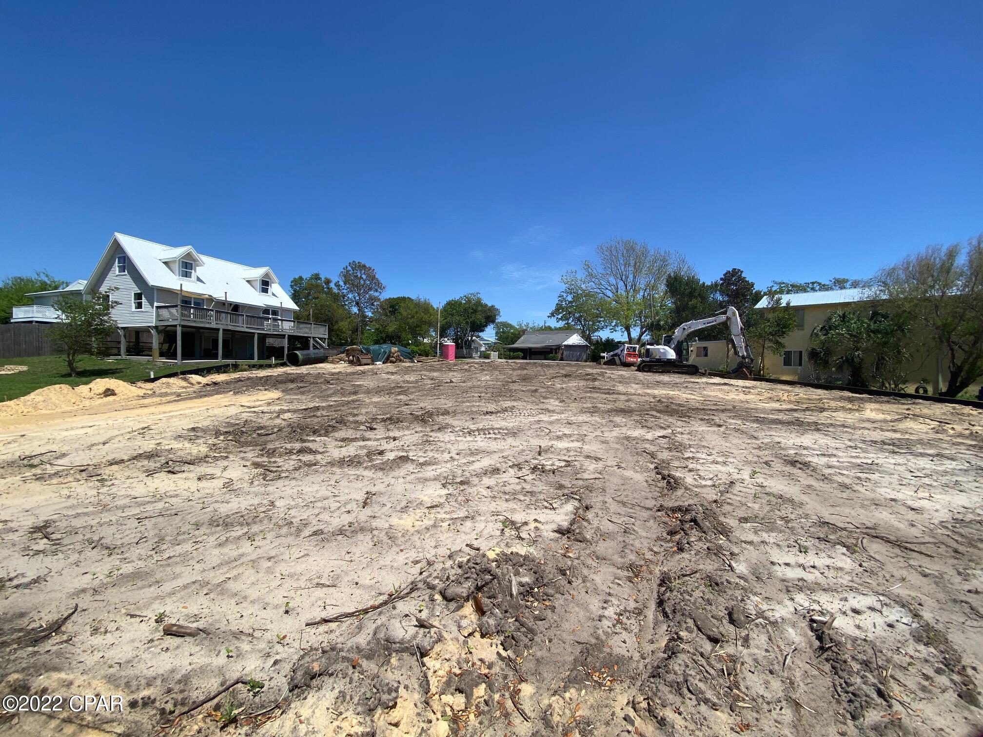 Laguna Beach Estates 10Th Add - Land