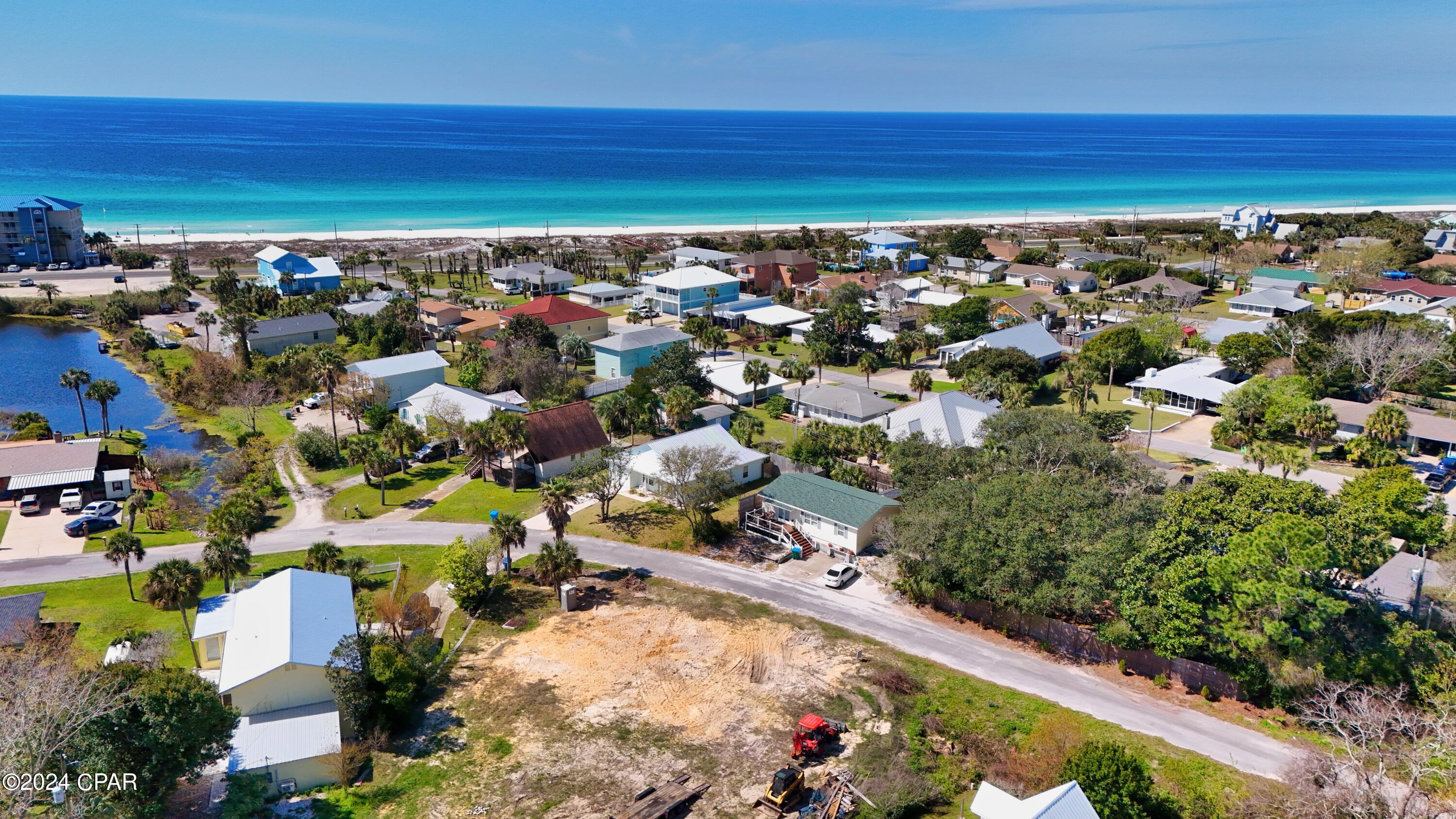 Laguna Beach Estates 10Th Add - Land