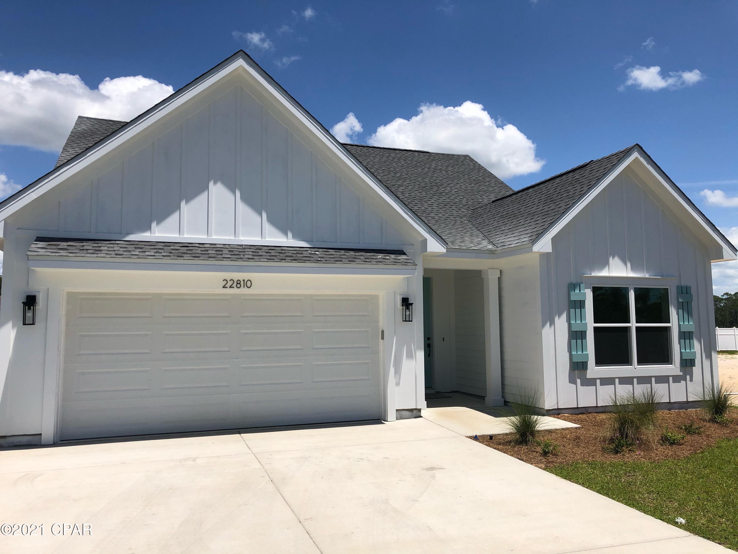 [No Recorded Subdiv] - Residential Lease
