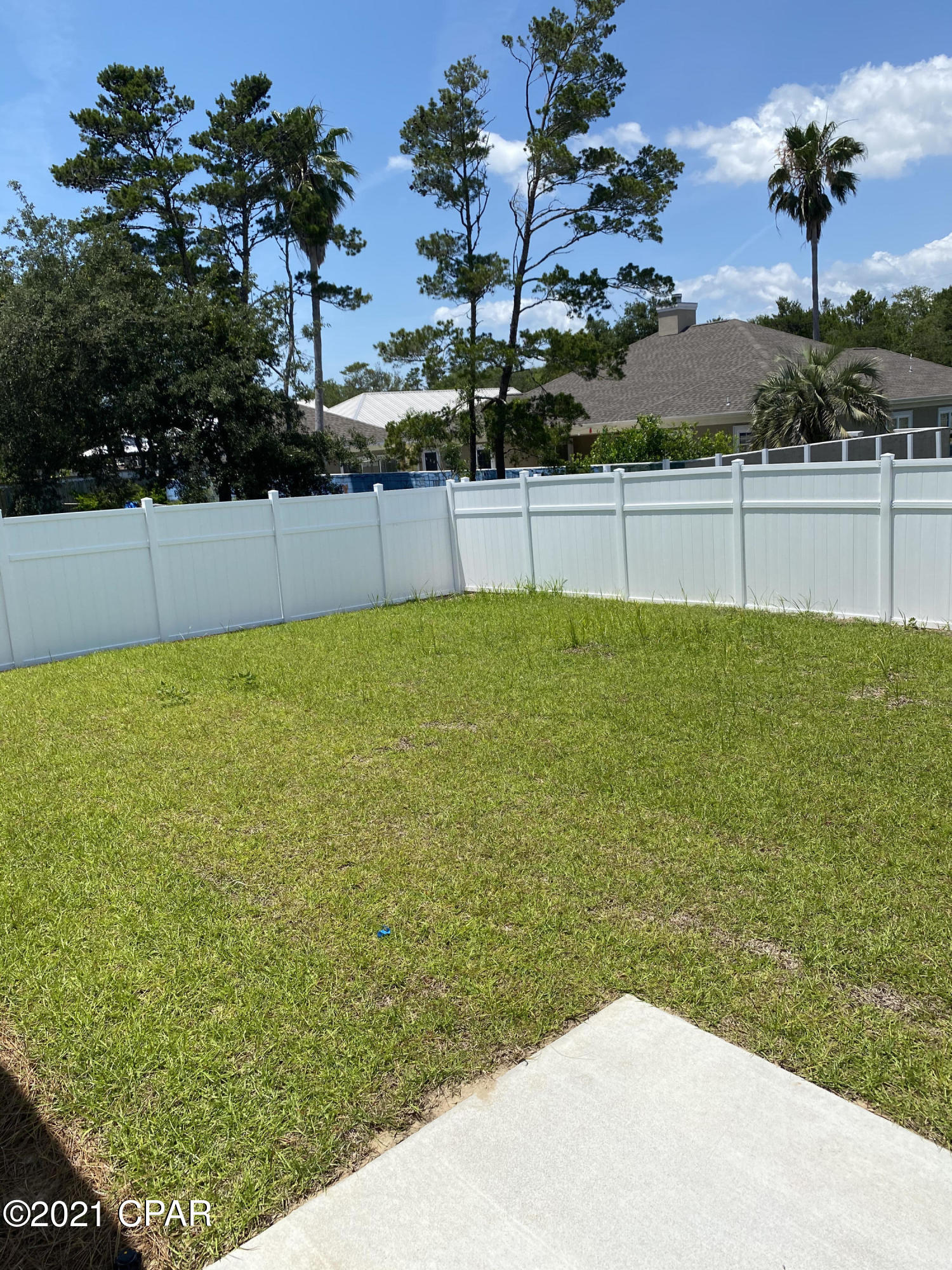 [No Recorded Subdiv] - Residential Lease
