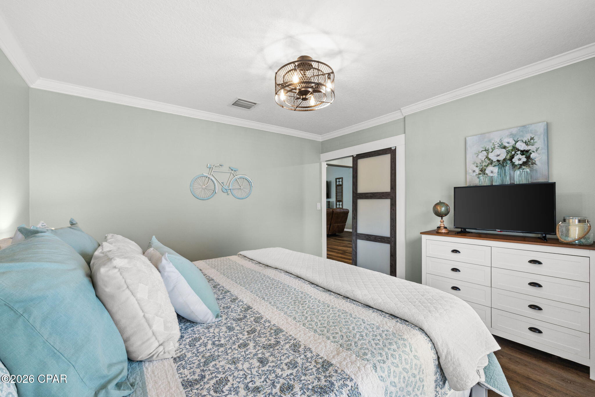 Palmetto Trace Phase 2 - Residential