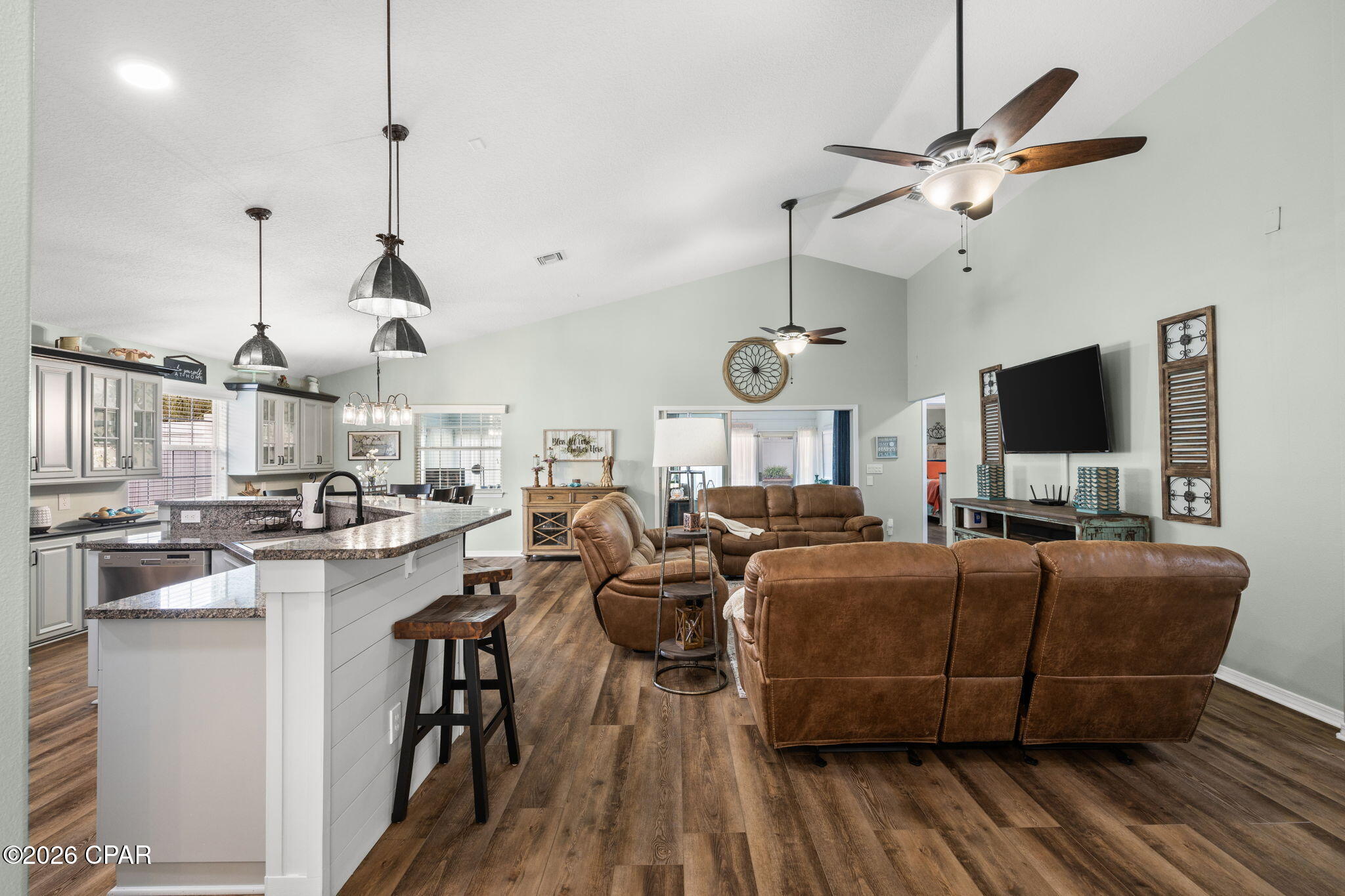 Palmetto Trace Phase 2 - Residential