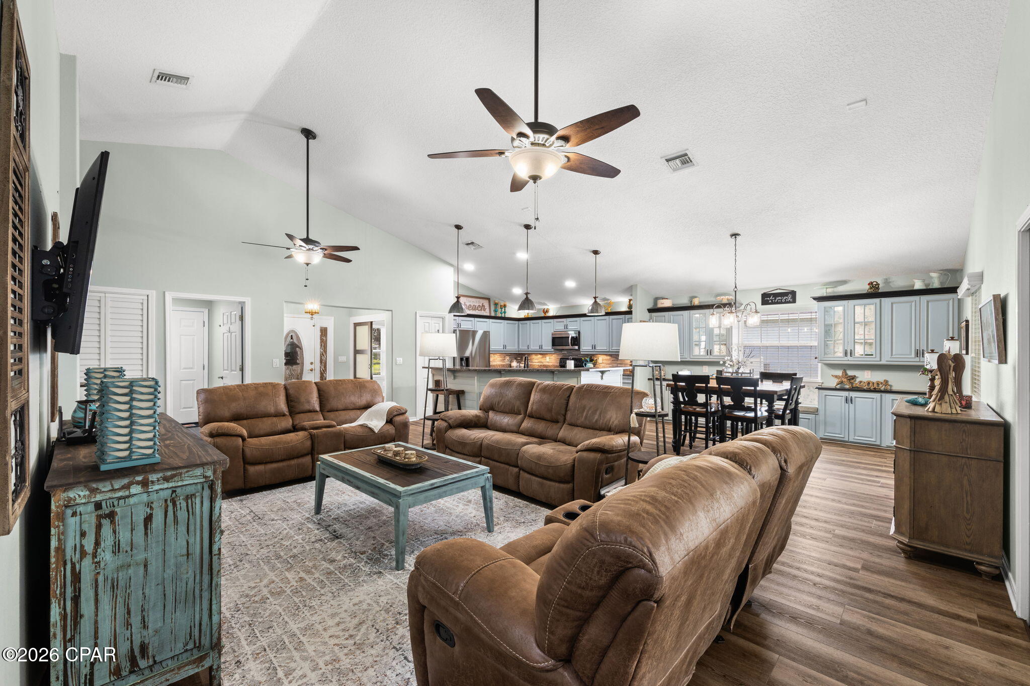Palmetto Trace Phase 2 - Residential
