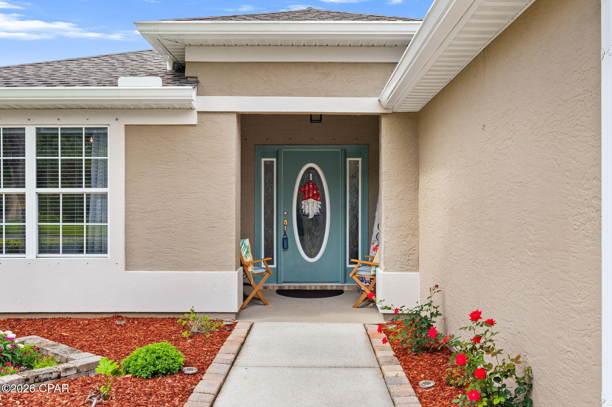Palmetto Trace Phase 2 - Residential