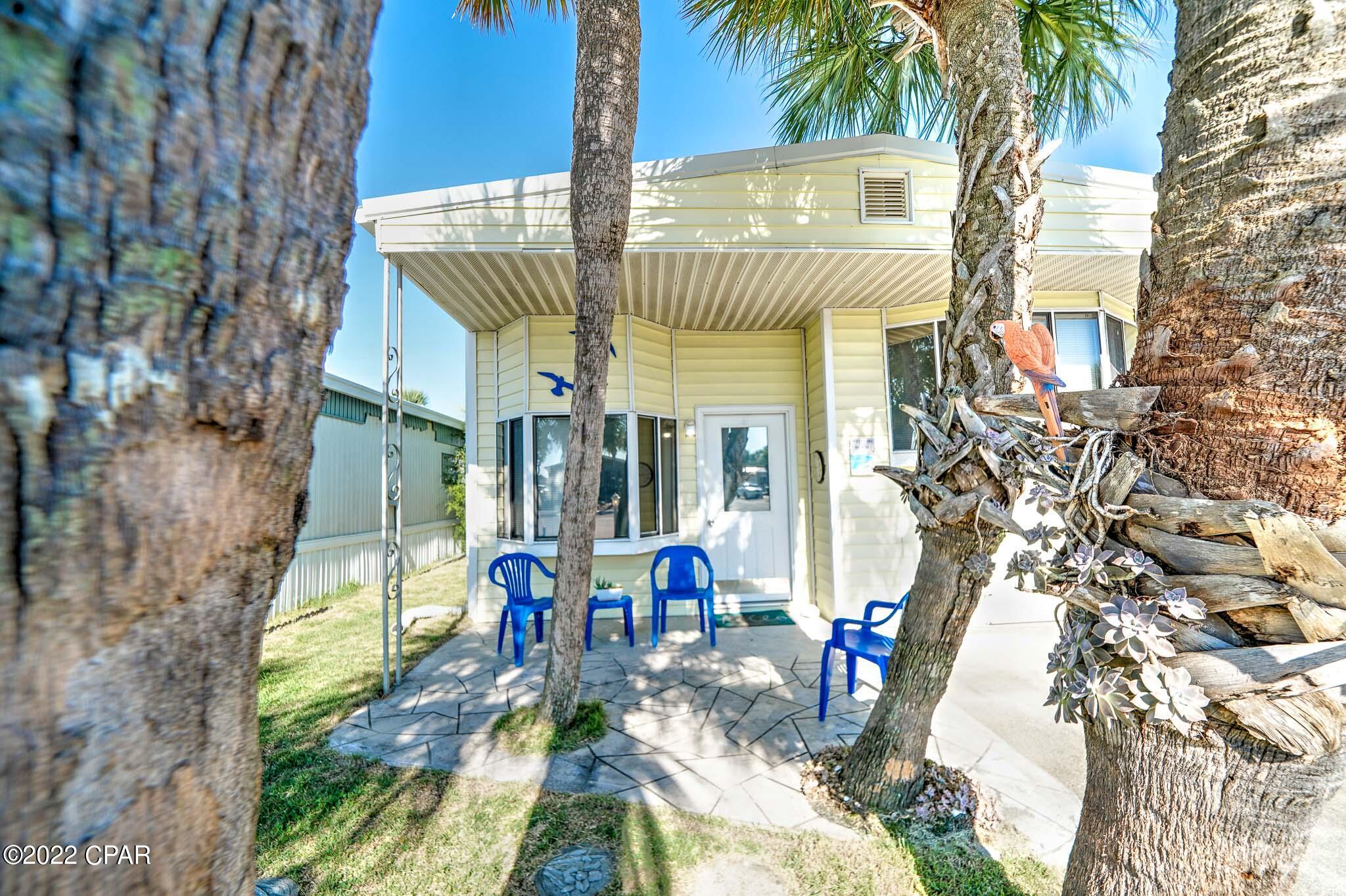 Venture Out Travel Trail - Residential