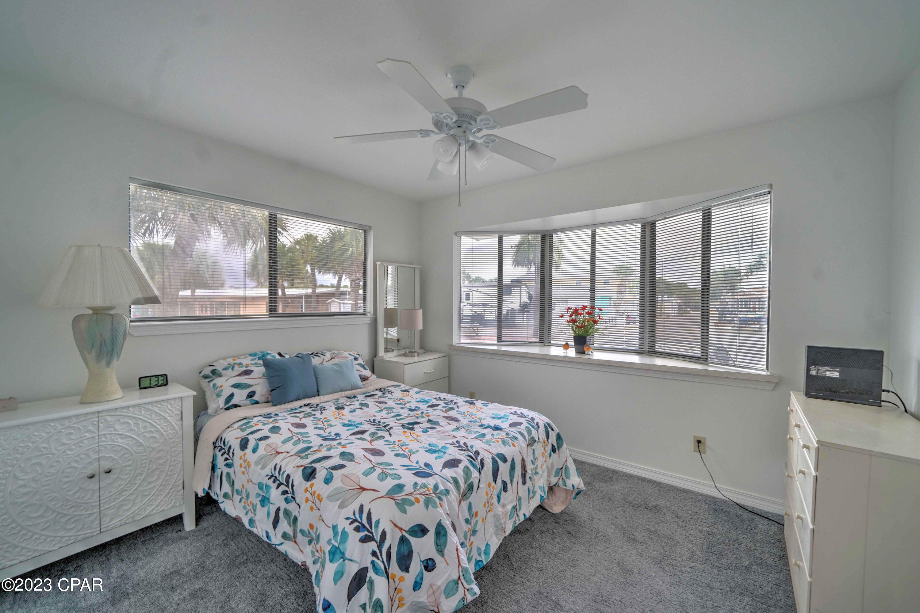 Venture Out Travel Trail - Residential