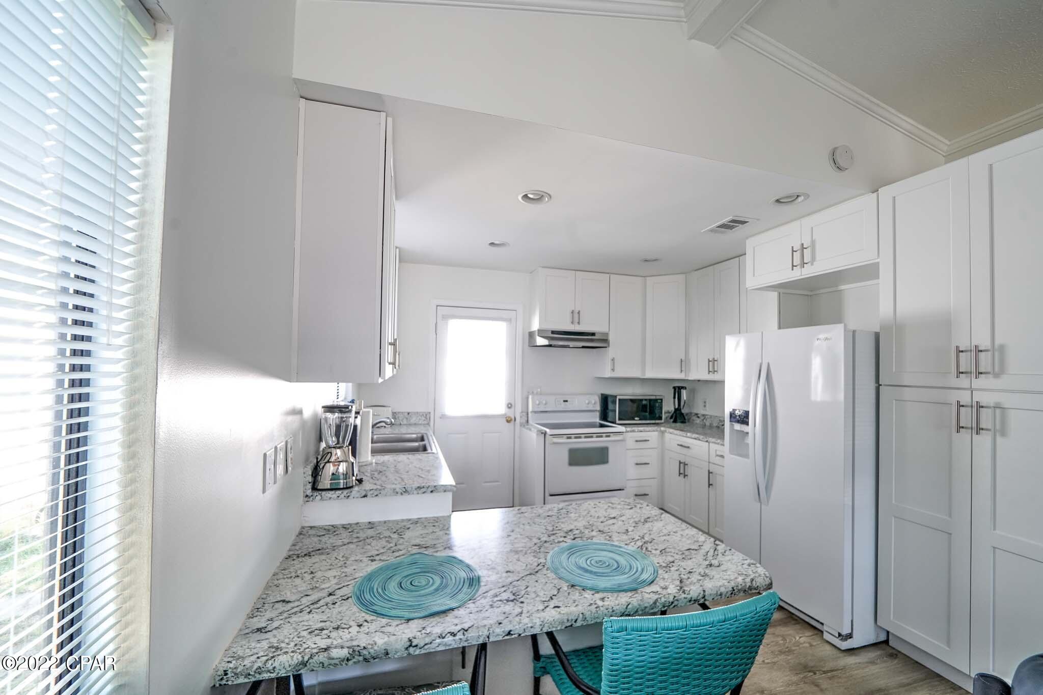 Venture Out Travel Trail - Residential