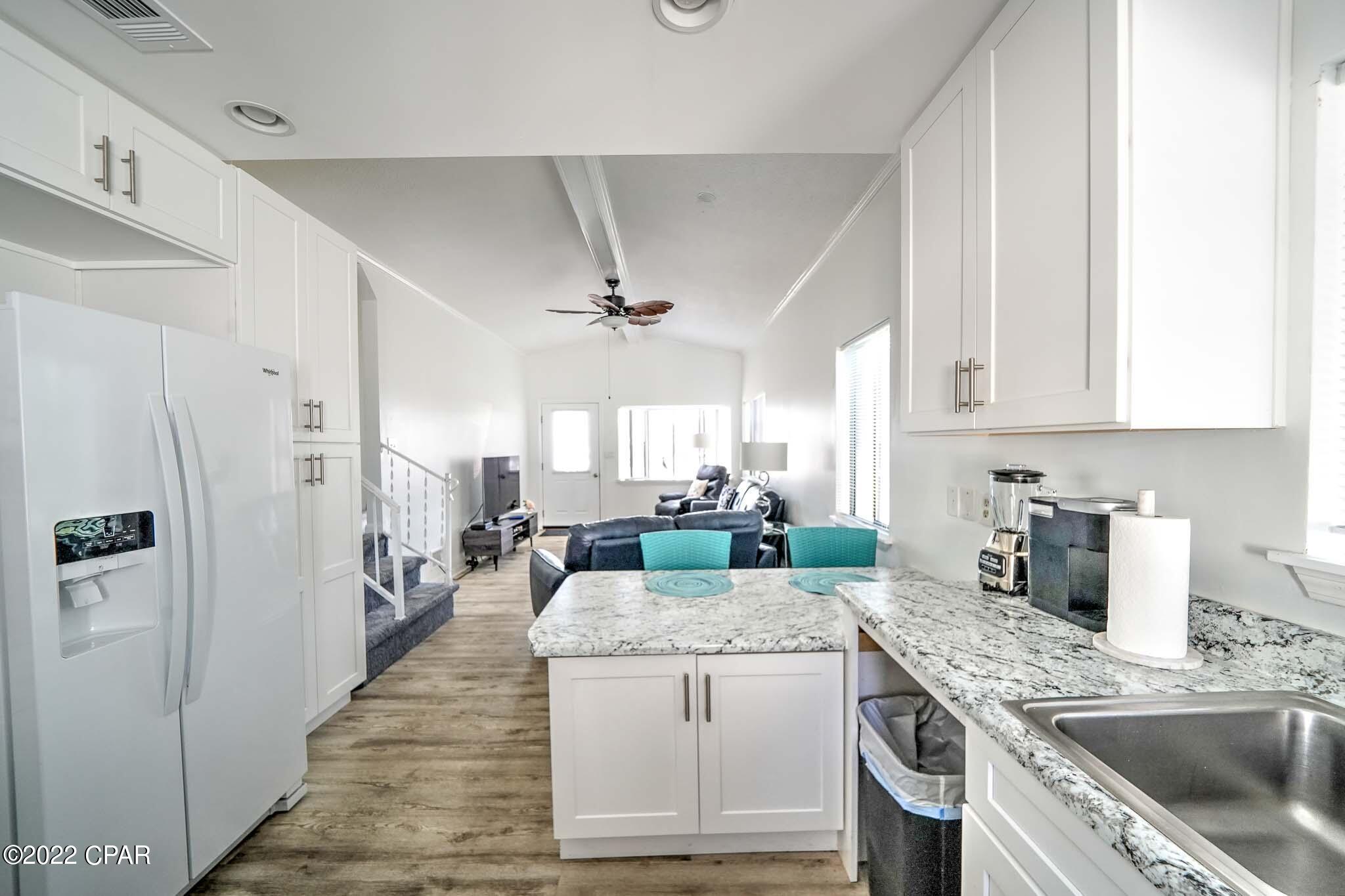 Venture Out Travel Trail - Residential
