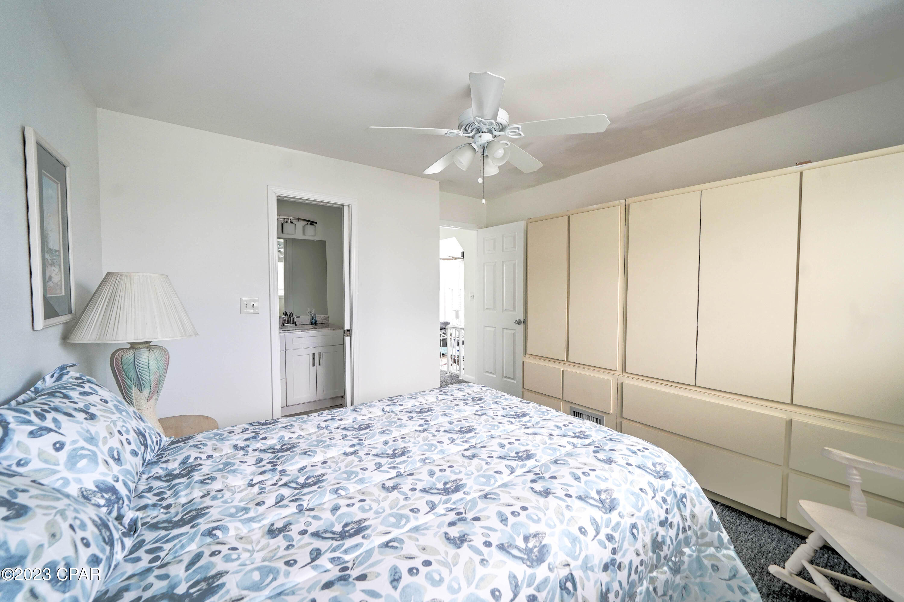 Venture Out Travel Trail - Residential