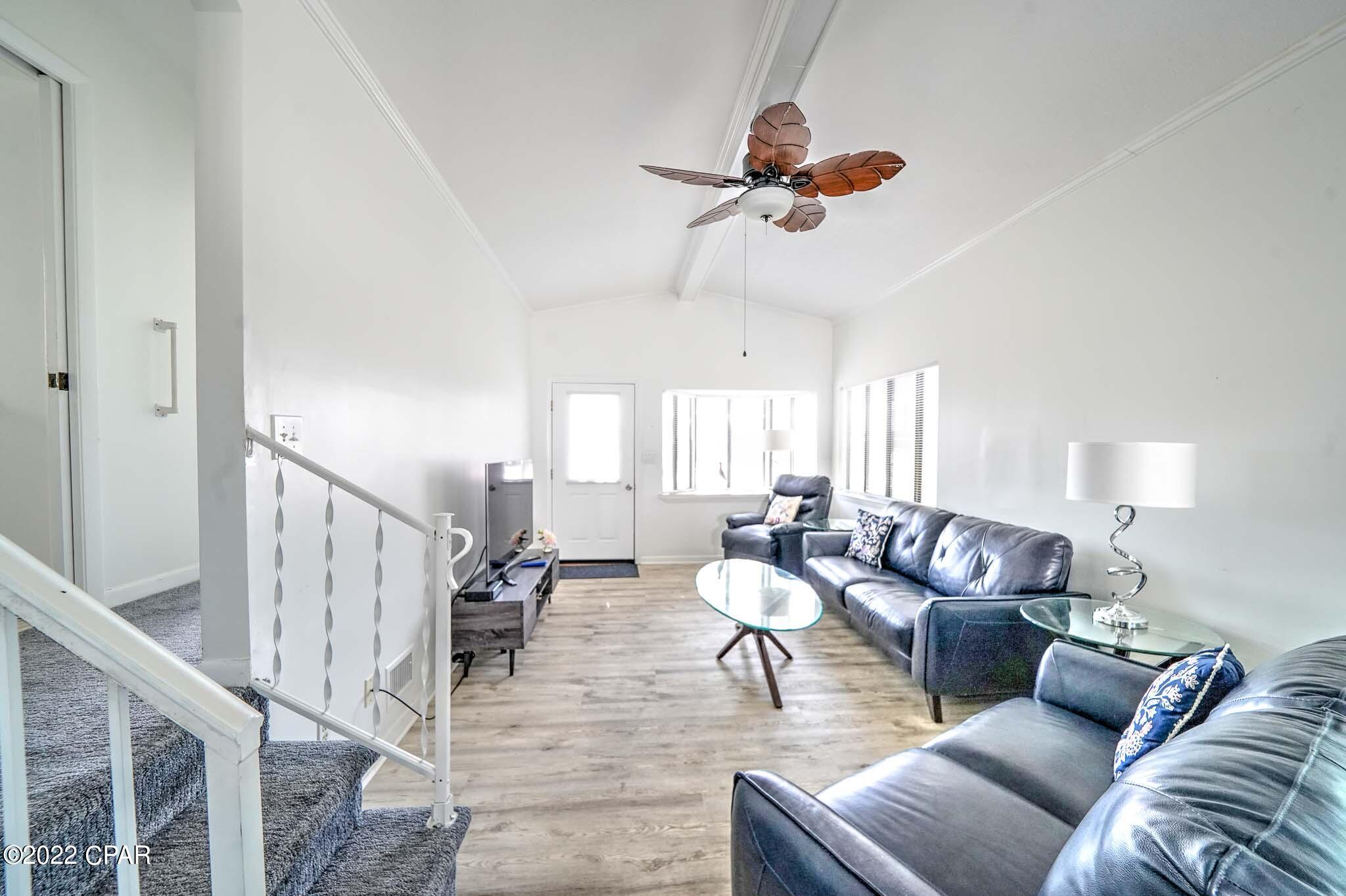 Venture Out Travel Trail - Residential