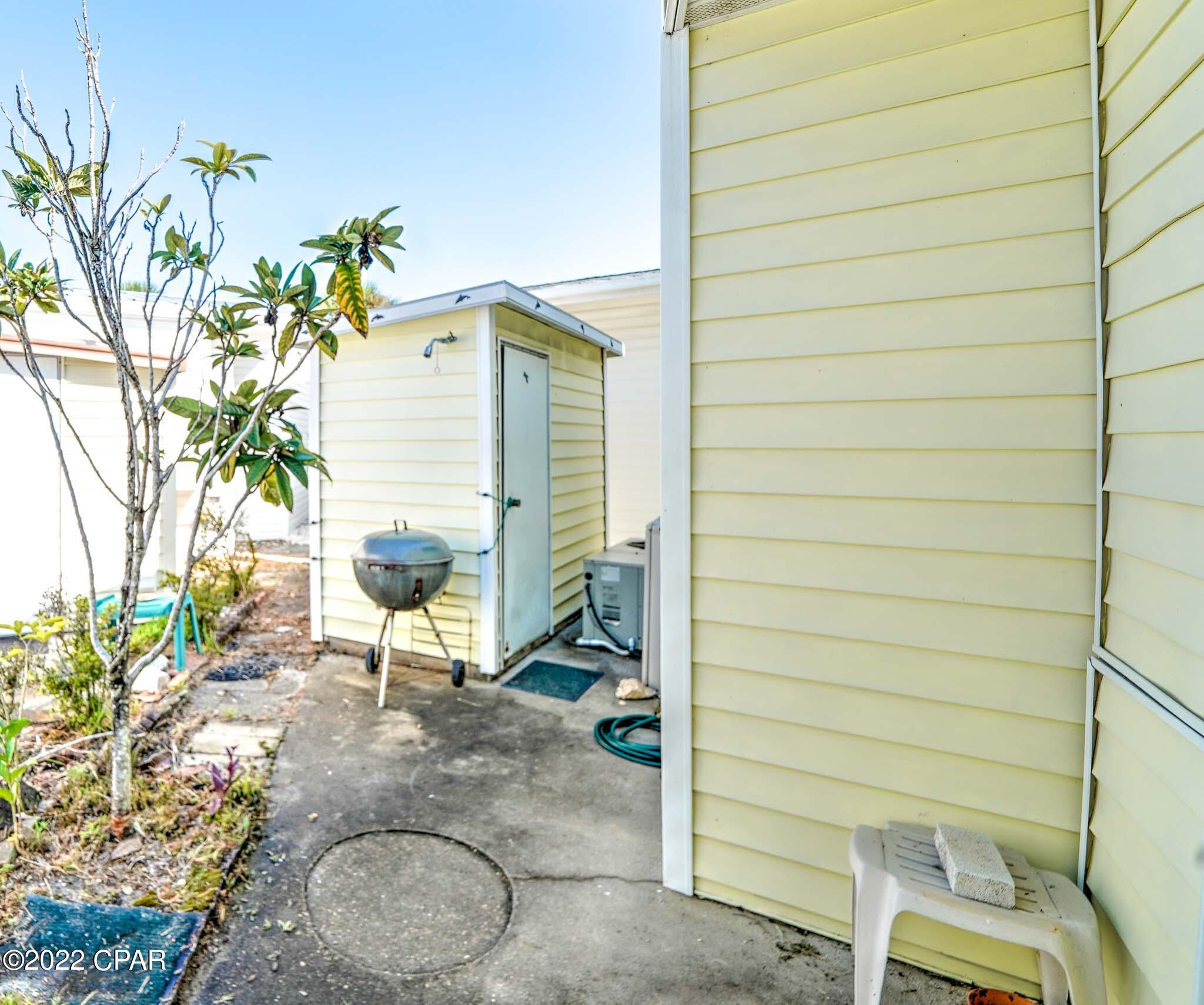Venture Out Travel Trail - Residential