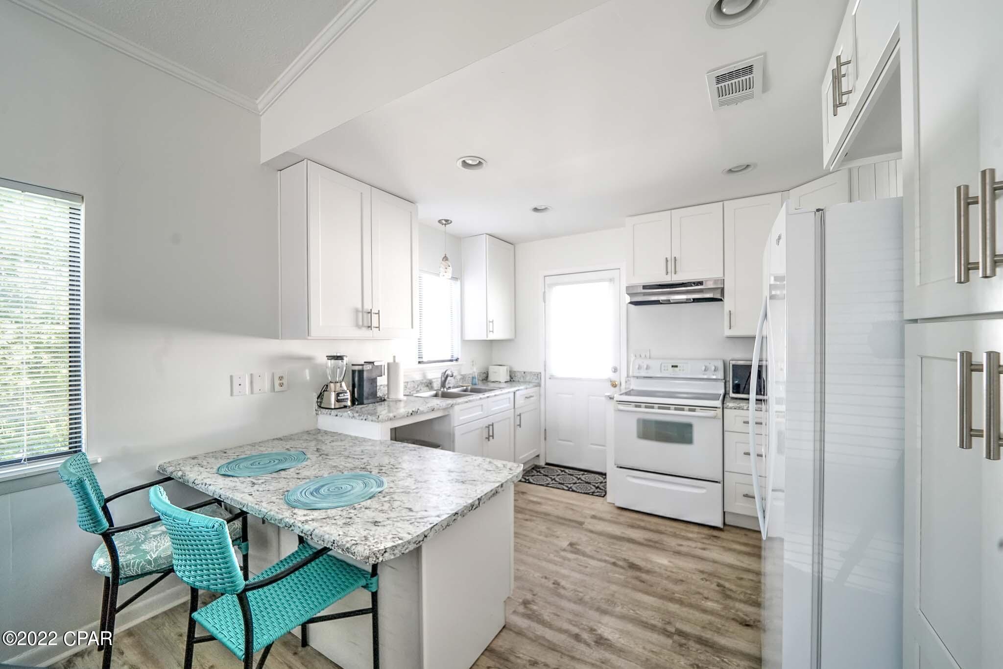 Venture Out Travel Trail - Residential