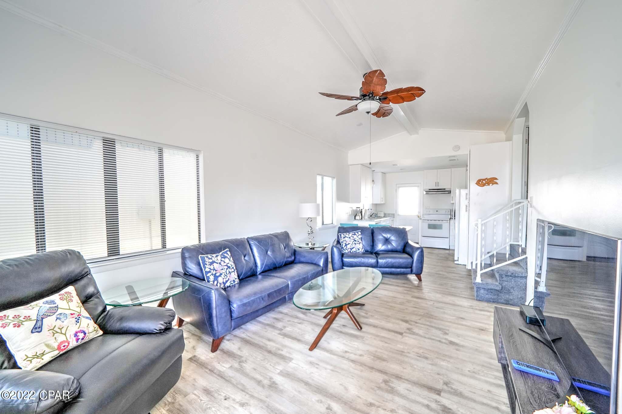 Venture Out Travel Trail - Residential