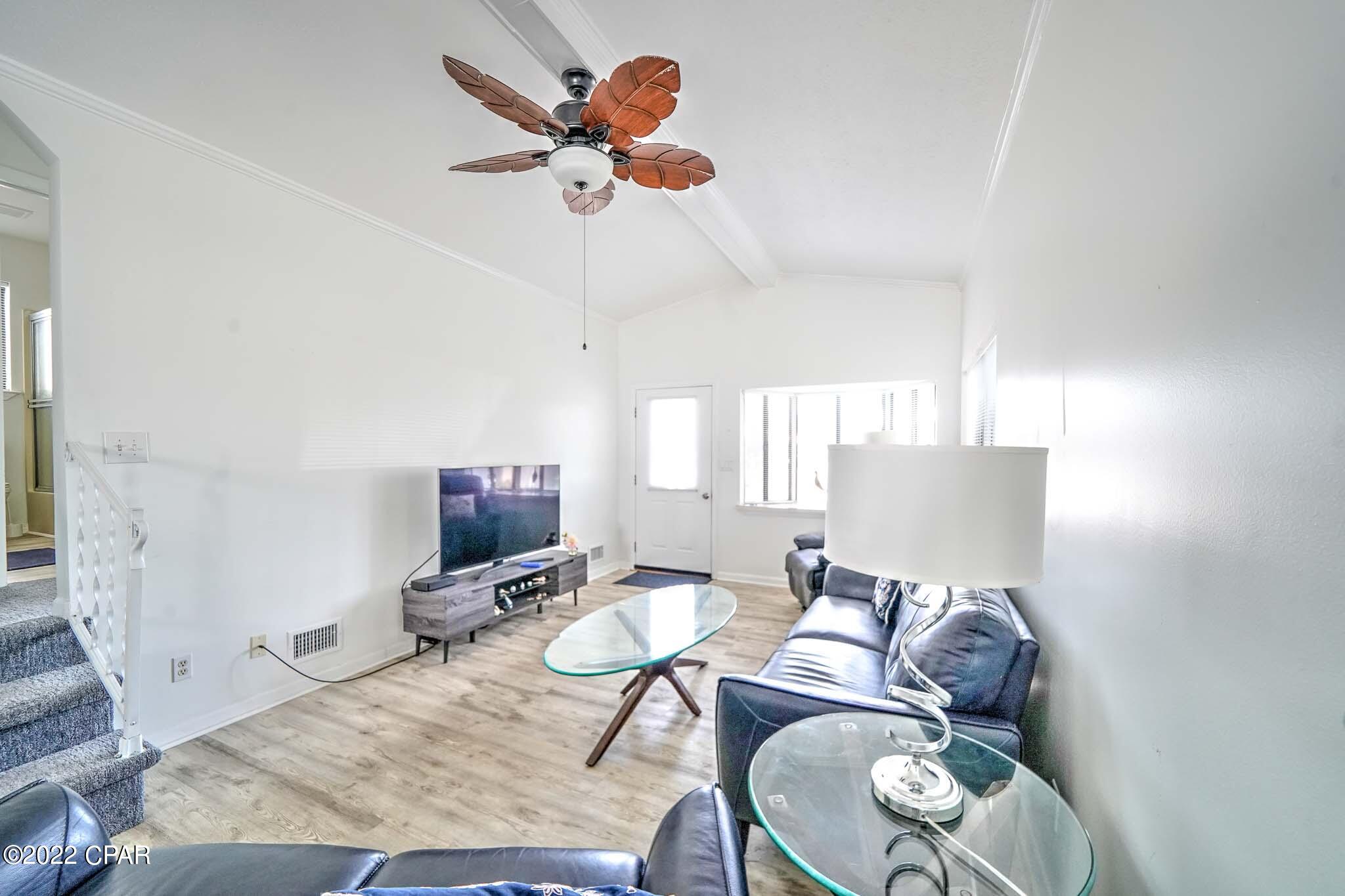 Venture Out Travel Trail - Residential