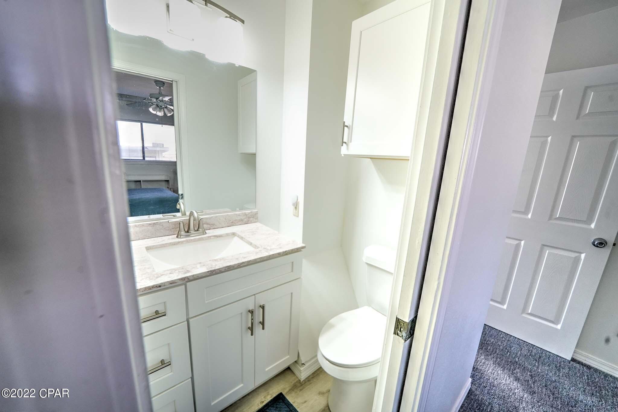 Venture Out Travel Trail - Residential