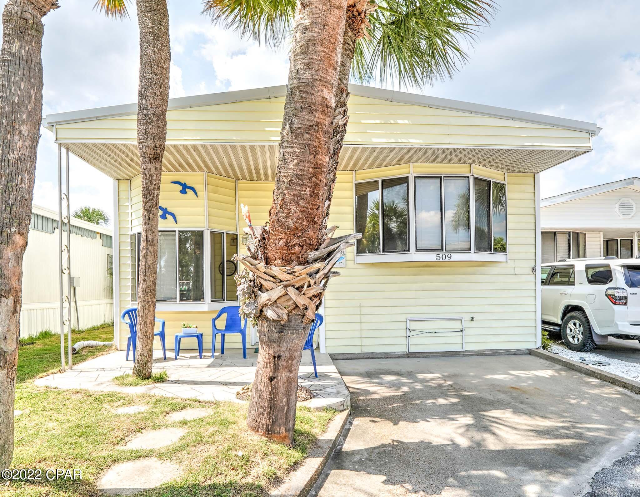 Venture Out Travel Trail - Residential